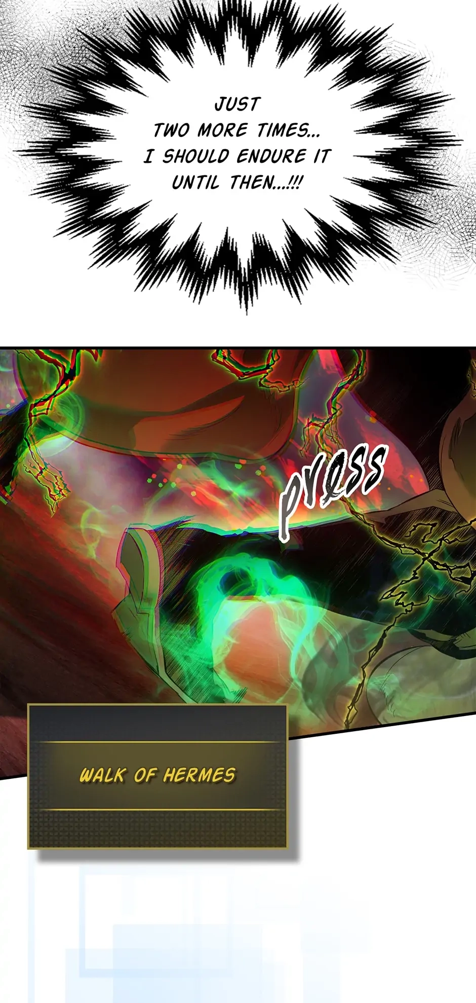 Leveling Up with Gods Chapter 69 - Page 33