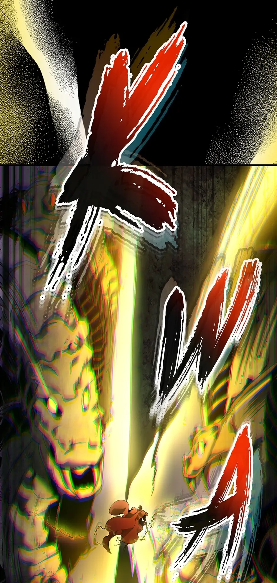Leveling Up with Gods Chapter 69 - Page 37