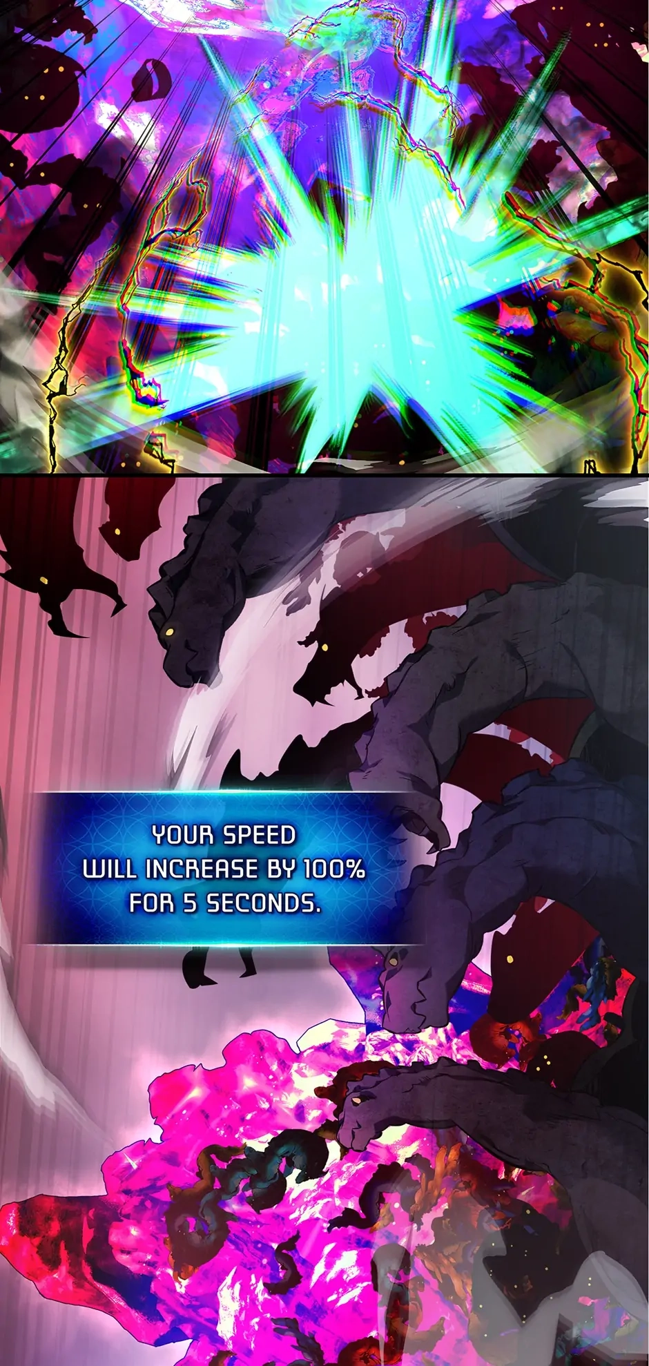 Leveling Up with Gods Chapter 69 - Page 41