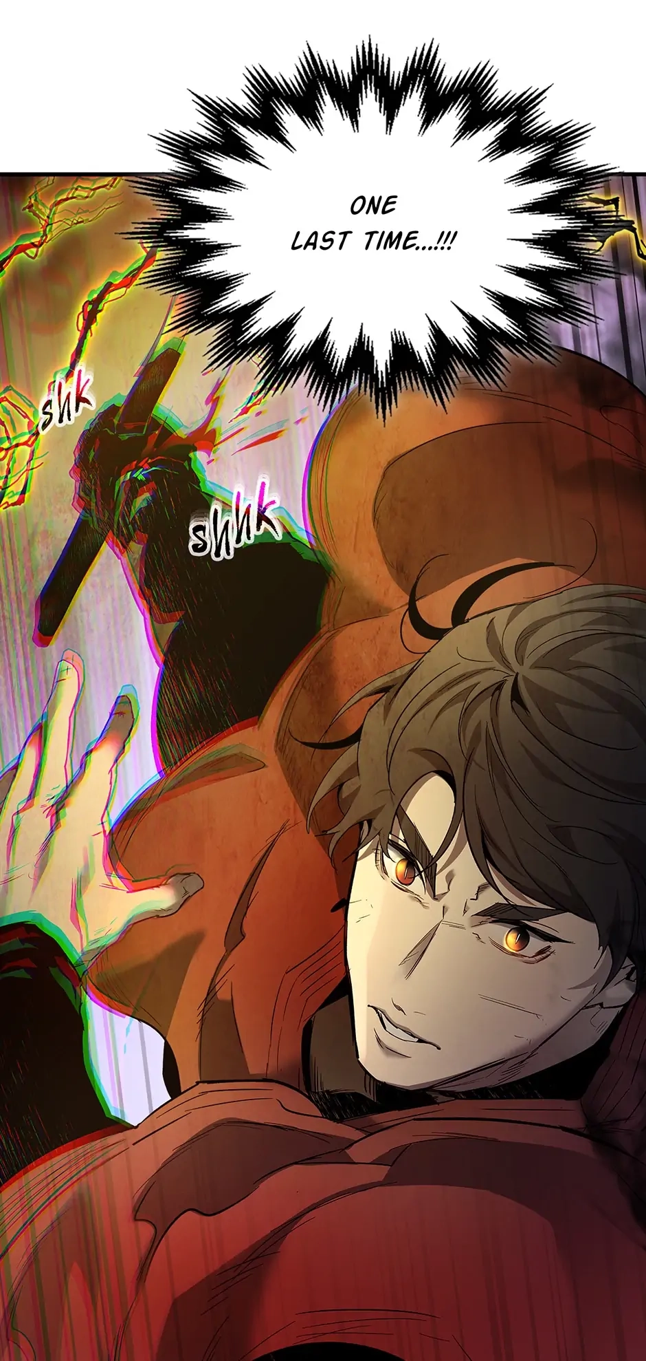 Leveling Up with Gods Chapter 69 - Page 43