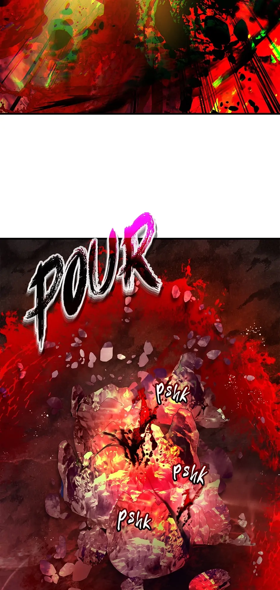 Leveling Up with Gods Chapter 69 - Page 55