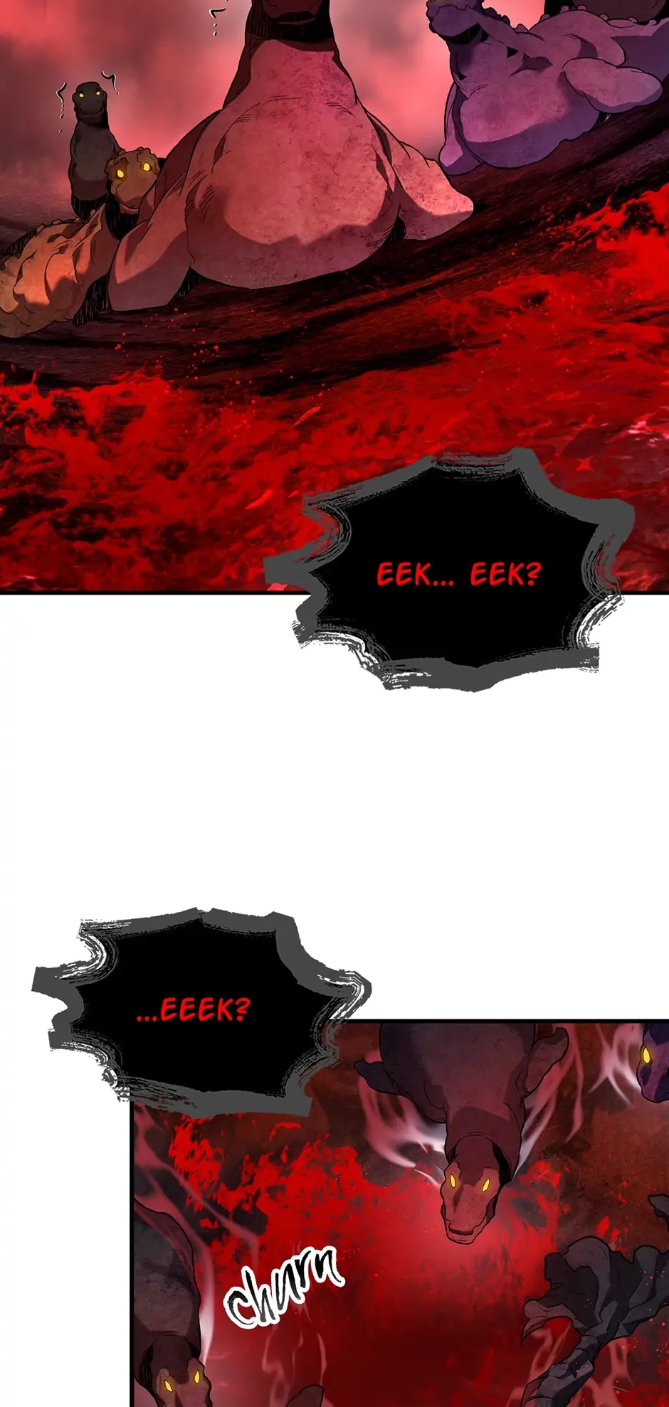 Leveling Up with Gods Chapter 69 - Page 57