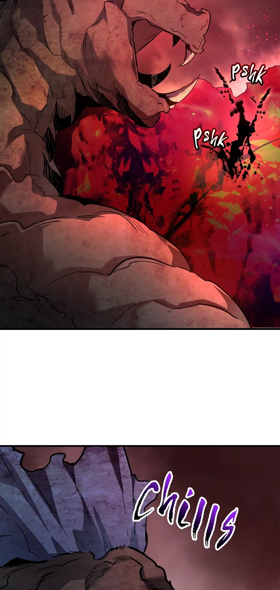 Leveling Up with Gods Chapter 69 - Page 59