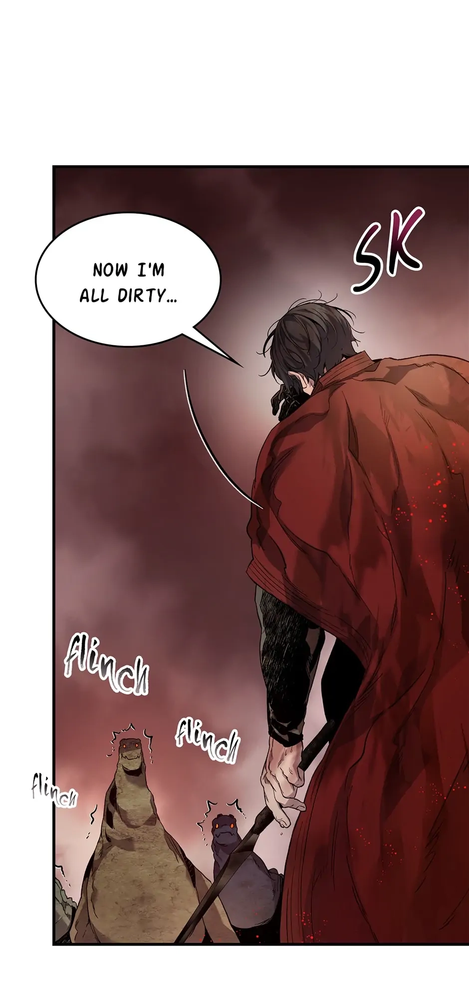 Leveling Up with Gods Chapter 69 - Page 65