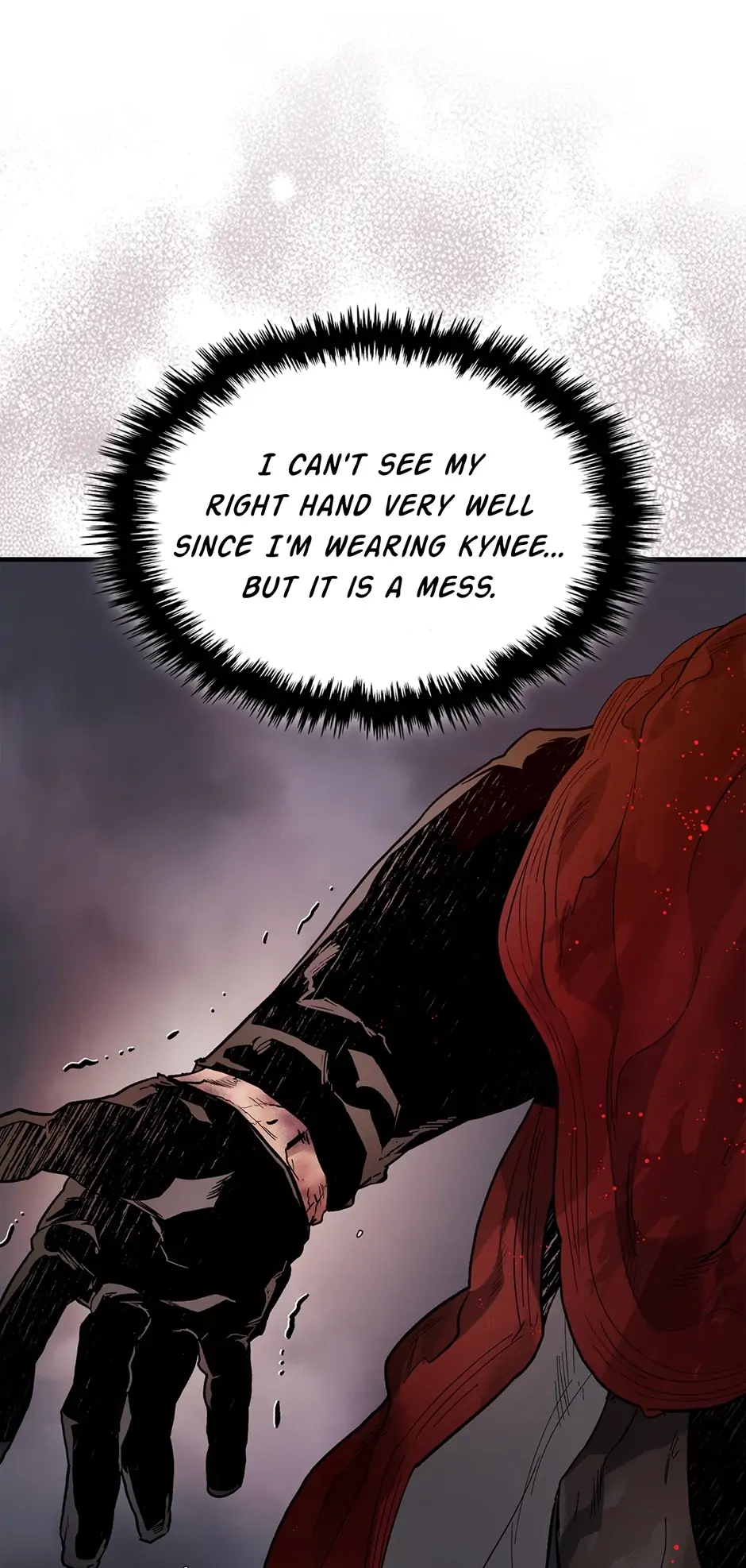 Leveling Up with Gods Chapter 69 - Page 66