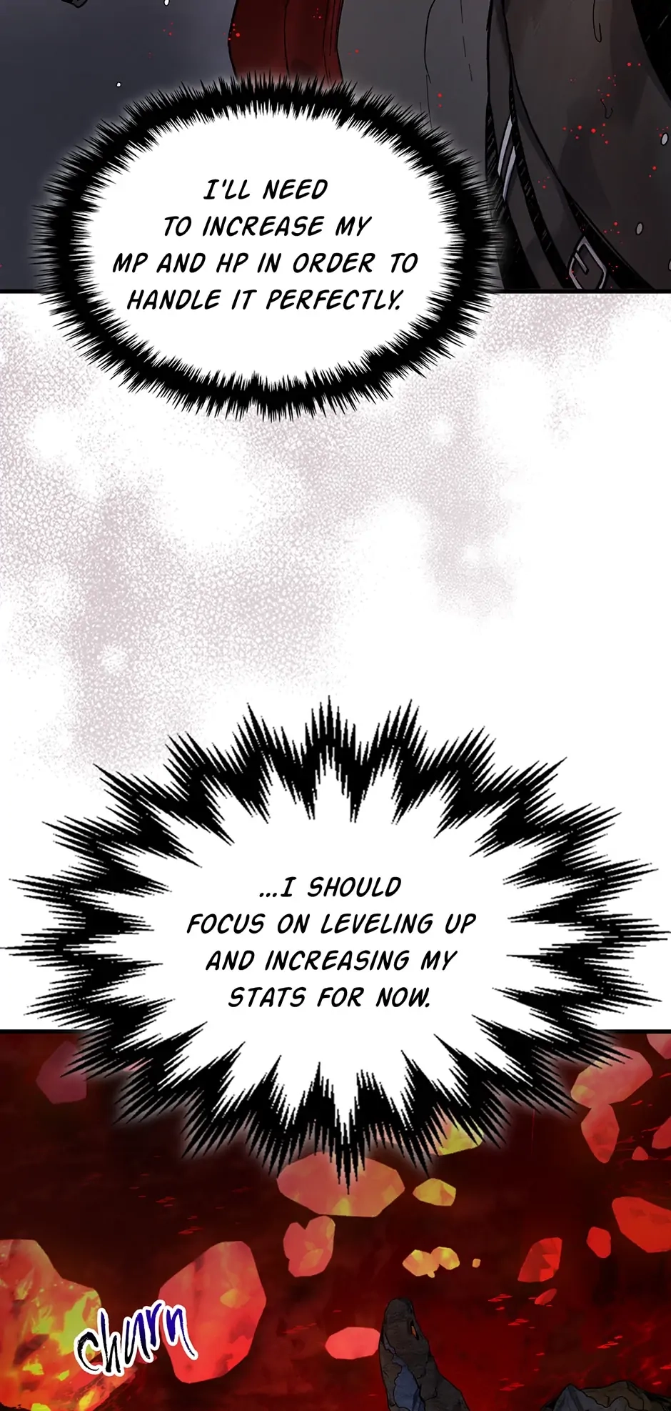 Leveling Up with Gods Chapter 69 - Page 67