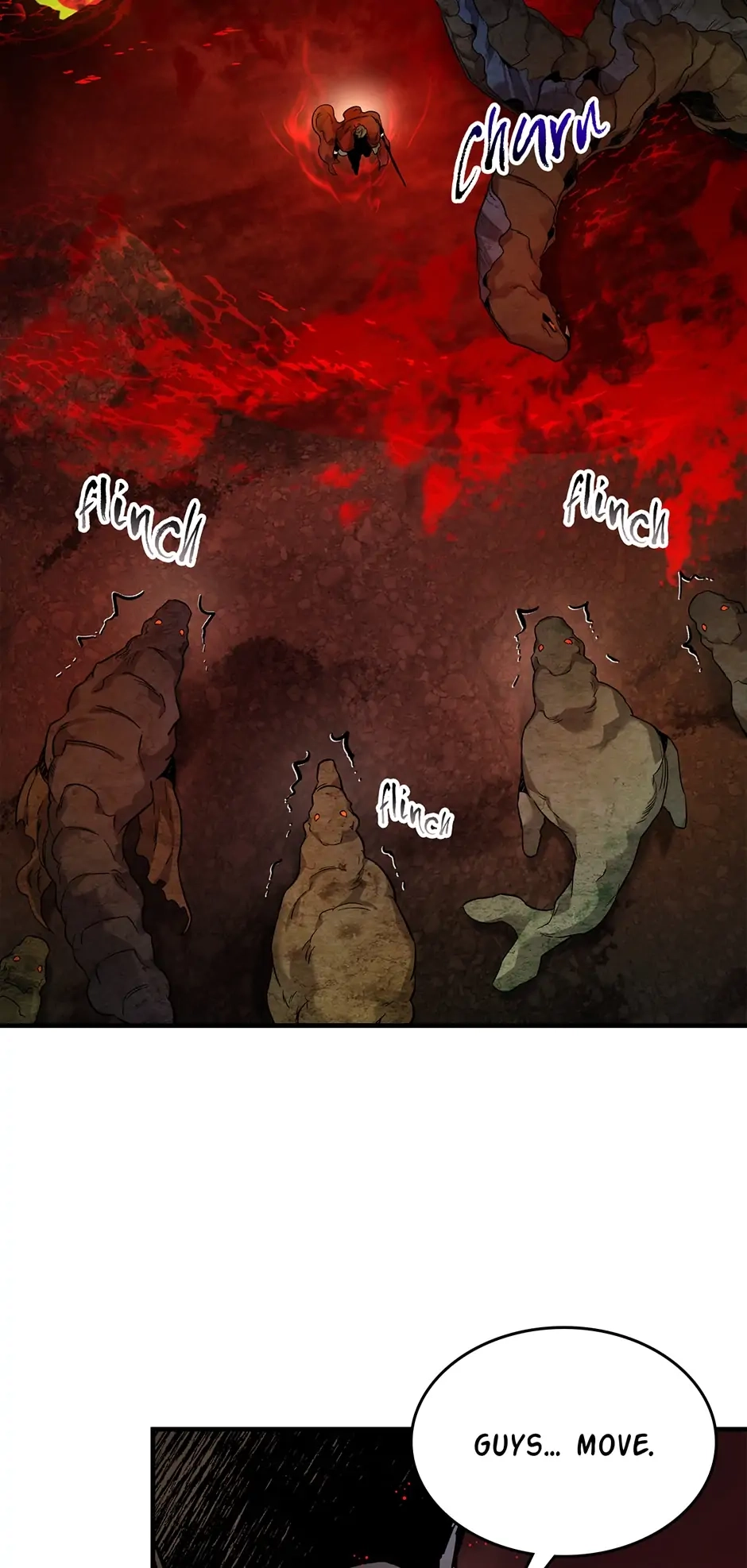 Leveling Up with Gods Chapter 69 - Page 68