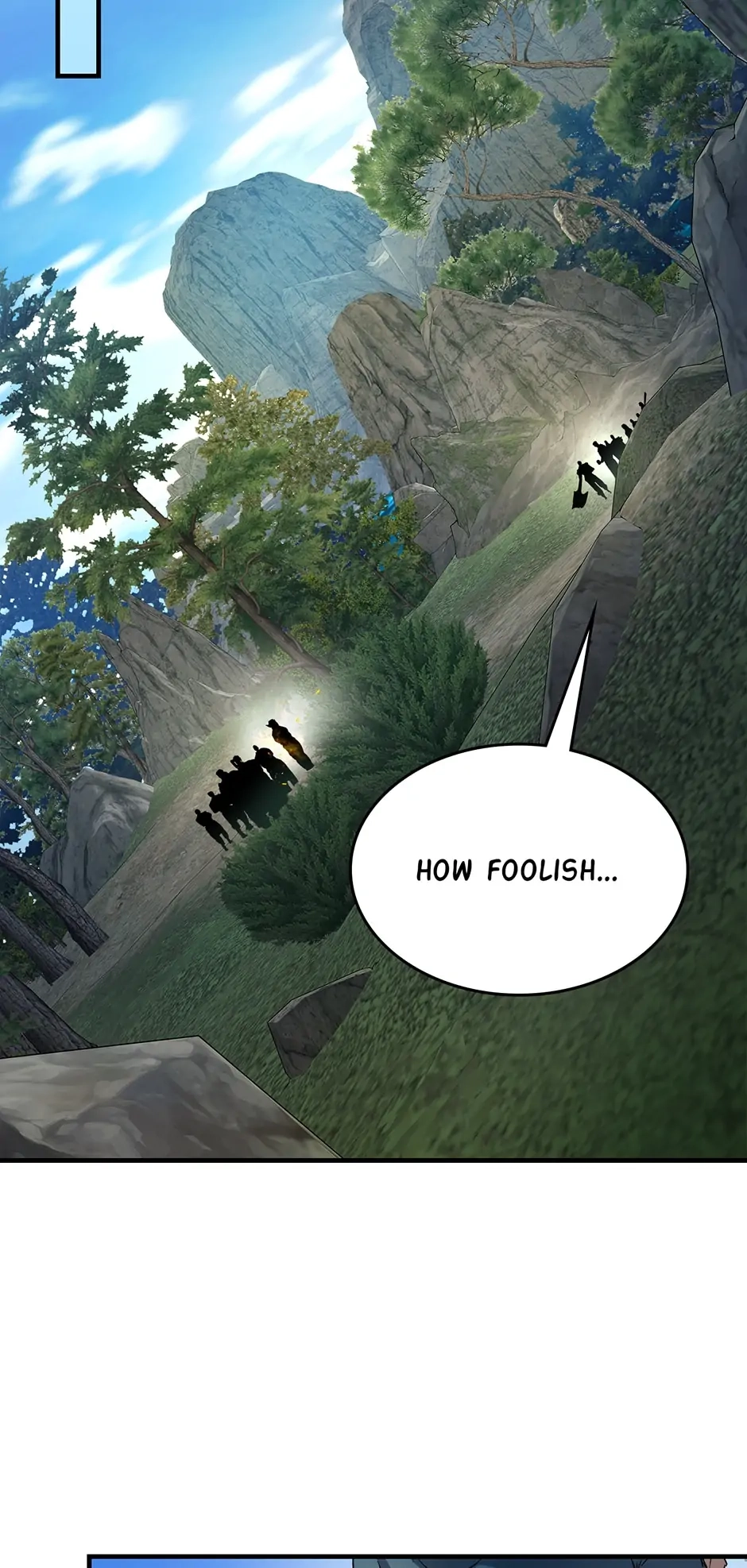 Leveling Up with Gods Chapter 69 - Page 73