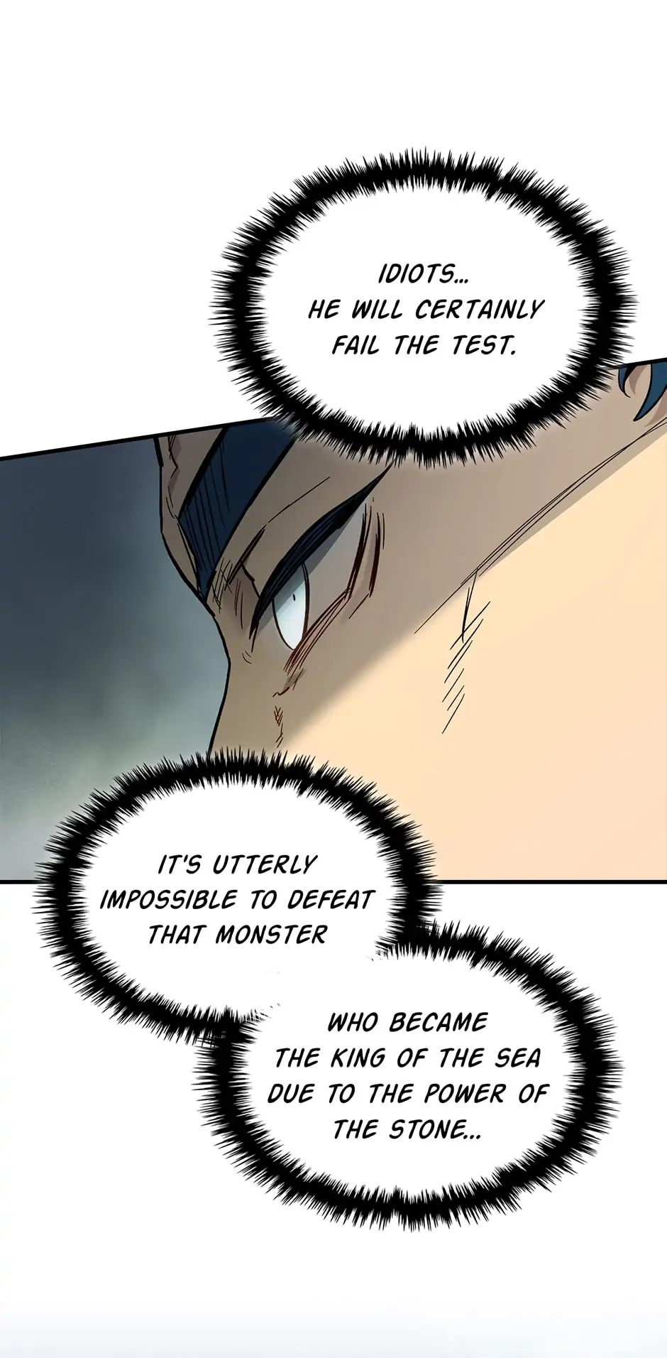 Leveling Up with Gods Chapter 69 - Page 75
