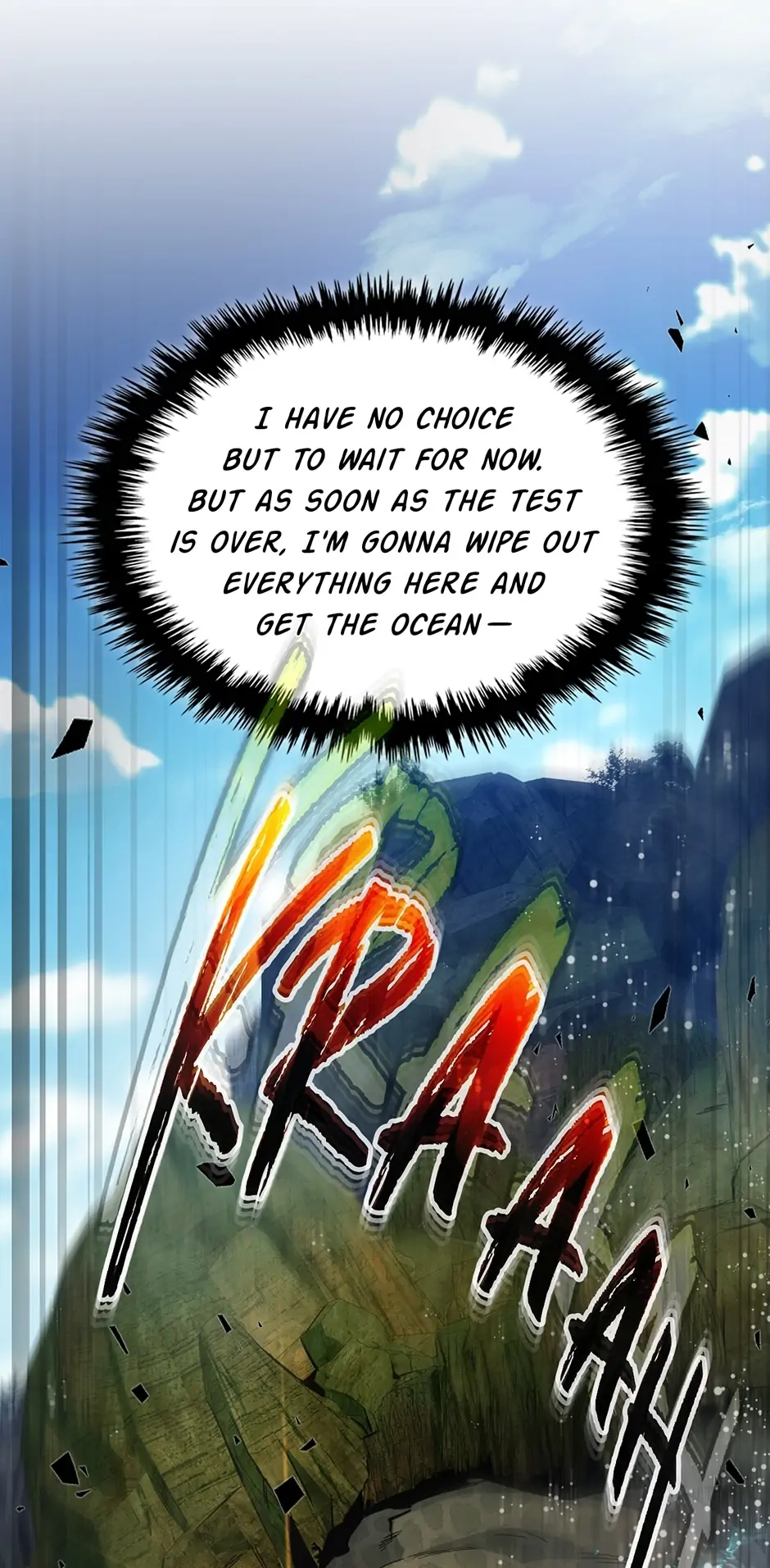 Leveling Up with Gods Chapter 69 - Page 76