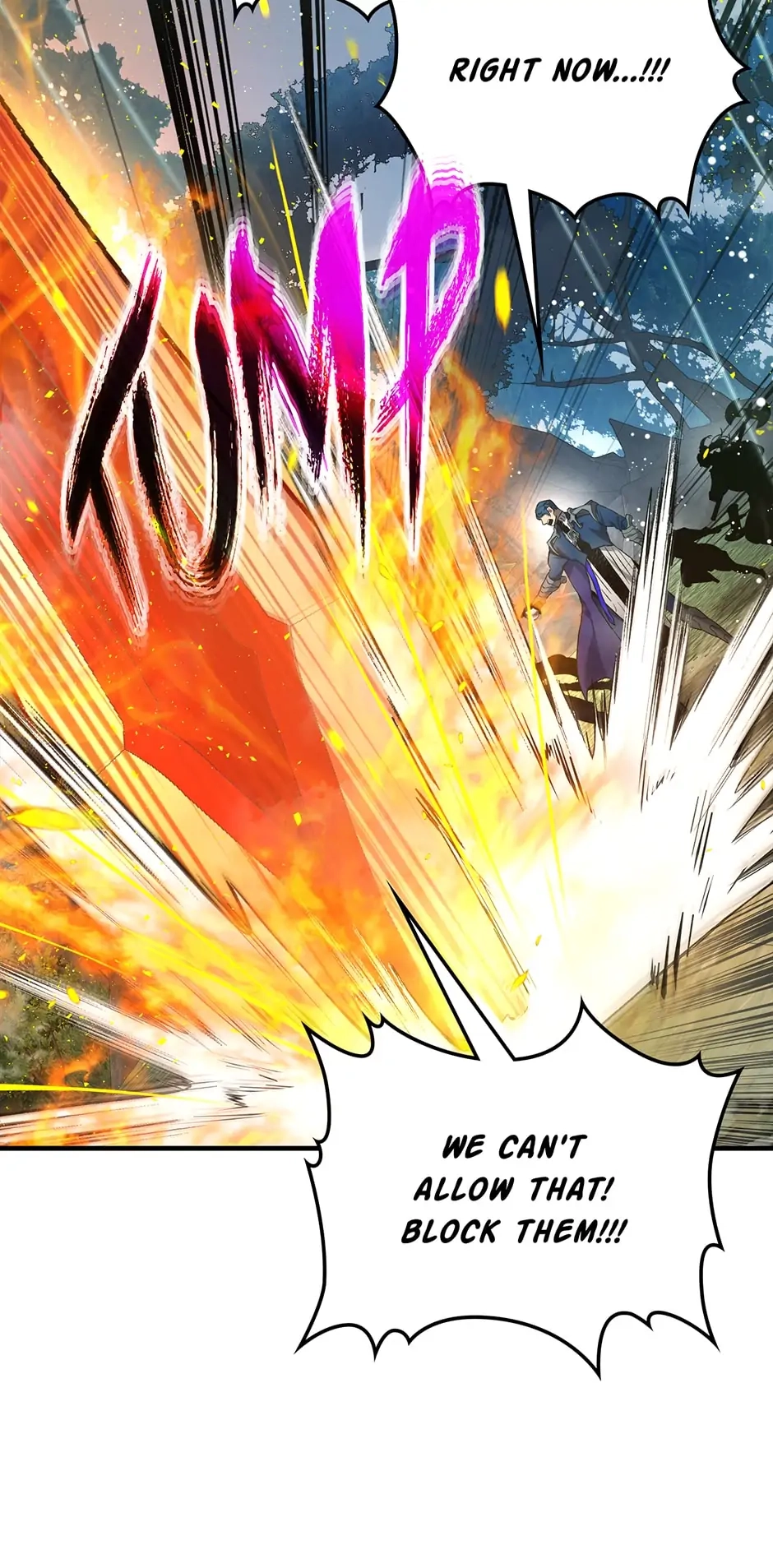 Leveling Up with Gods Chapter 69 - Page 83
