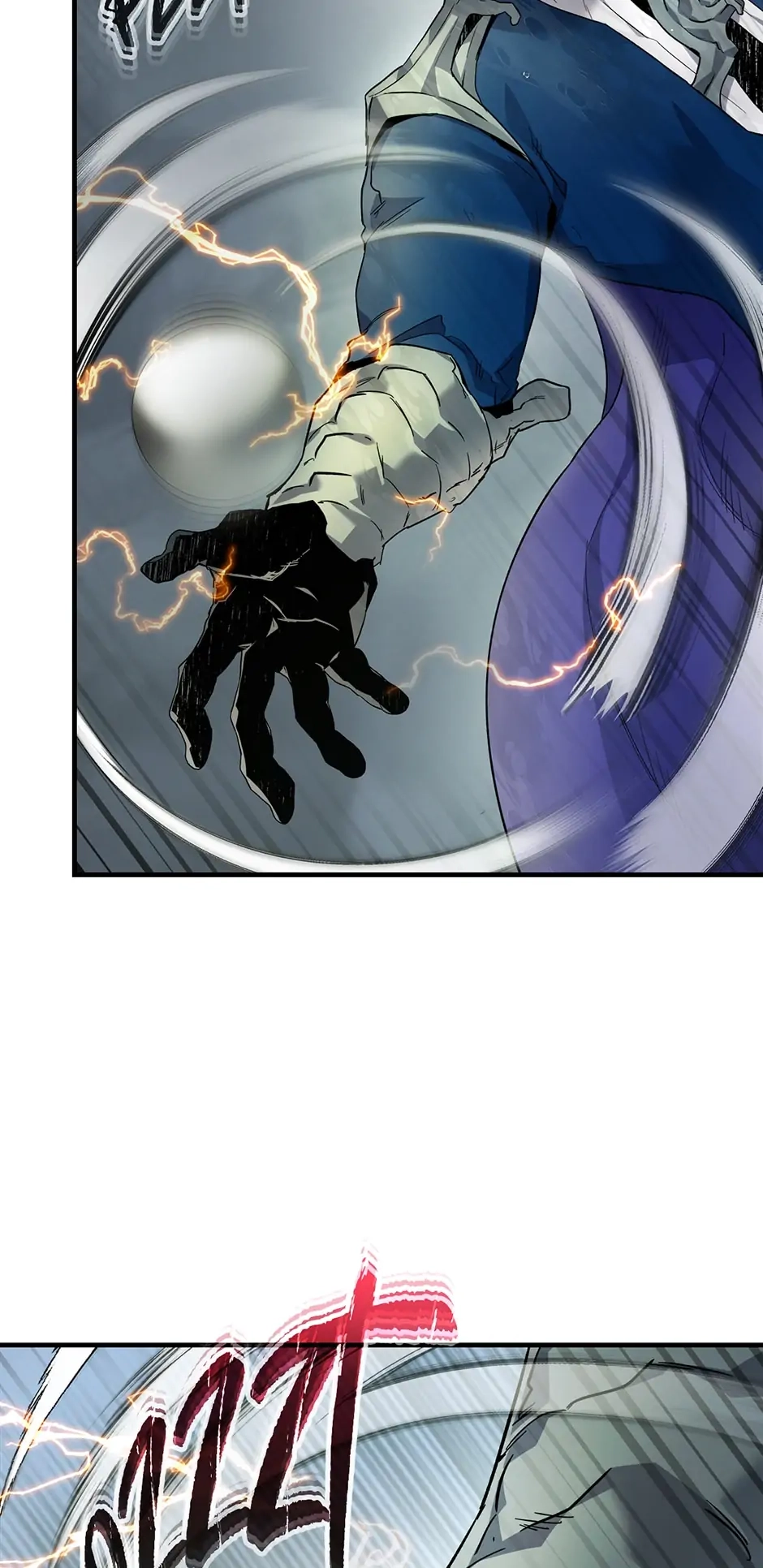 Leveling Up with Gods Chapter 69 - Page 87