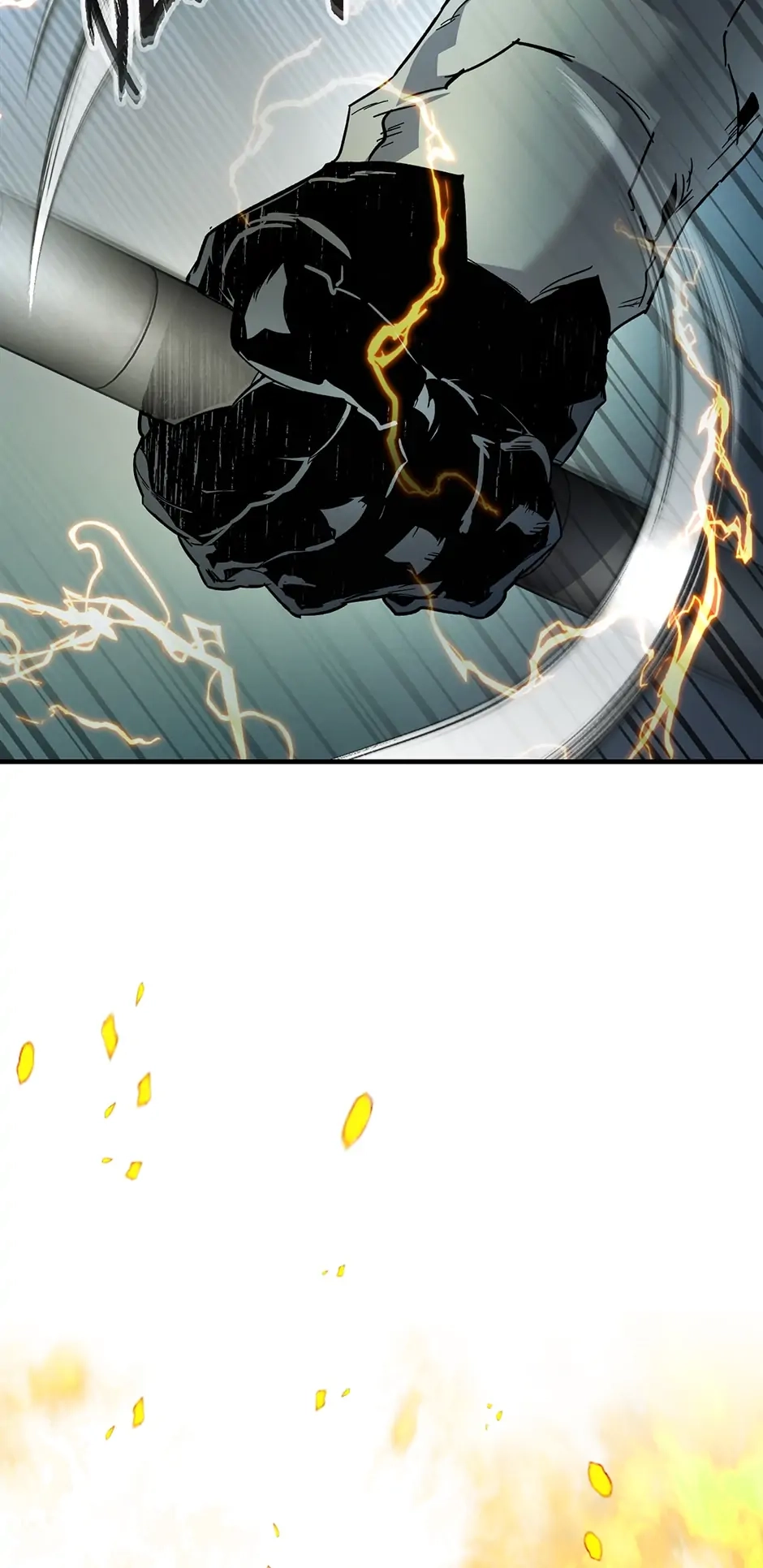 Leveling Up with Gods Chapter 69 - Page 88