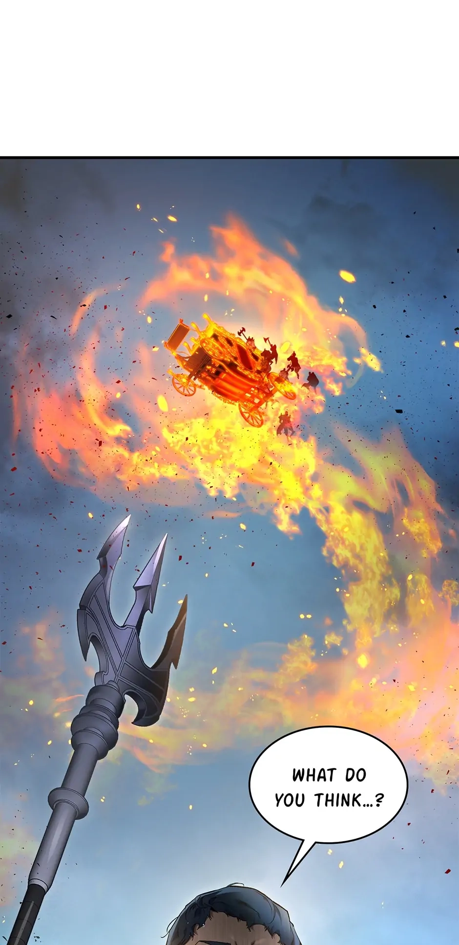 Leveling Up with Gods Chapter 69 - Page 92