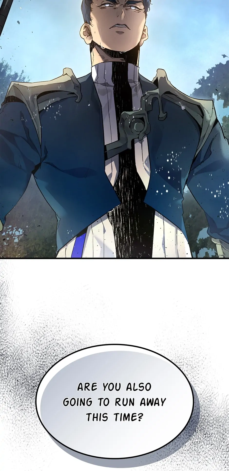 Leveling Up with Gods Chapter 69 - Page 93