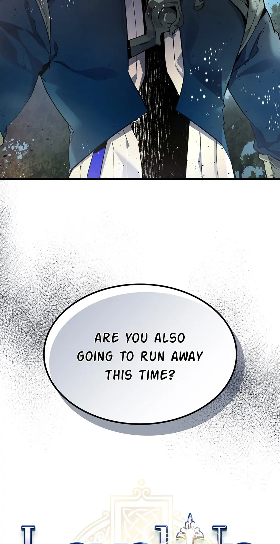 Leveling Up with Gods Chapter 70 - Page 6