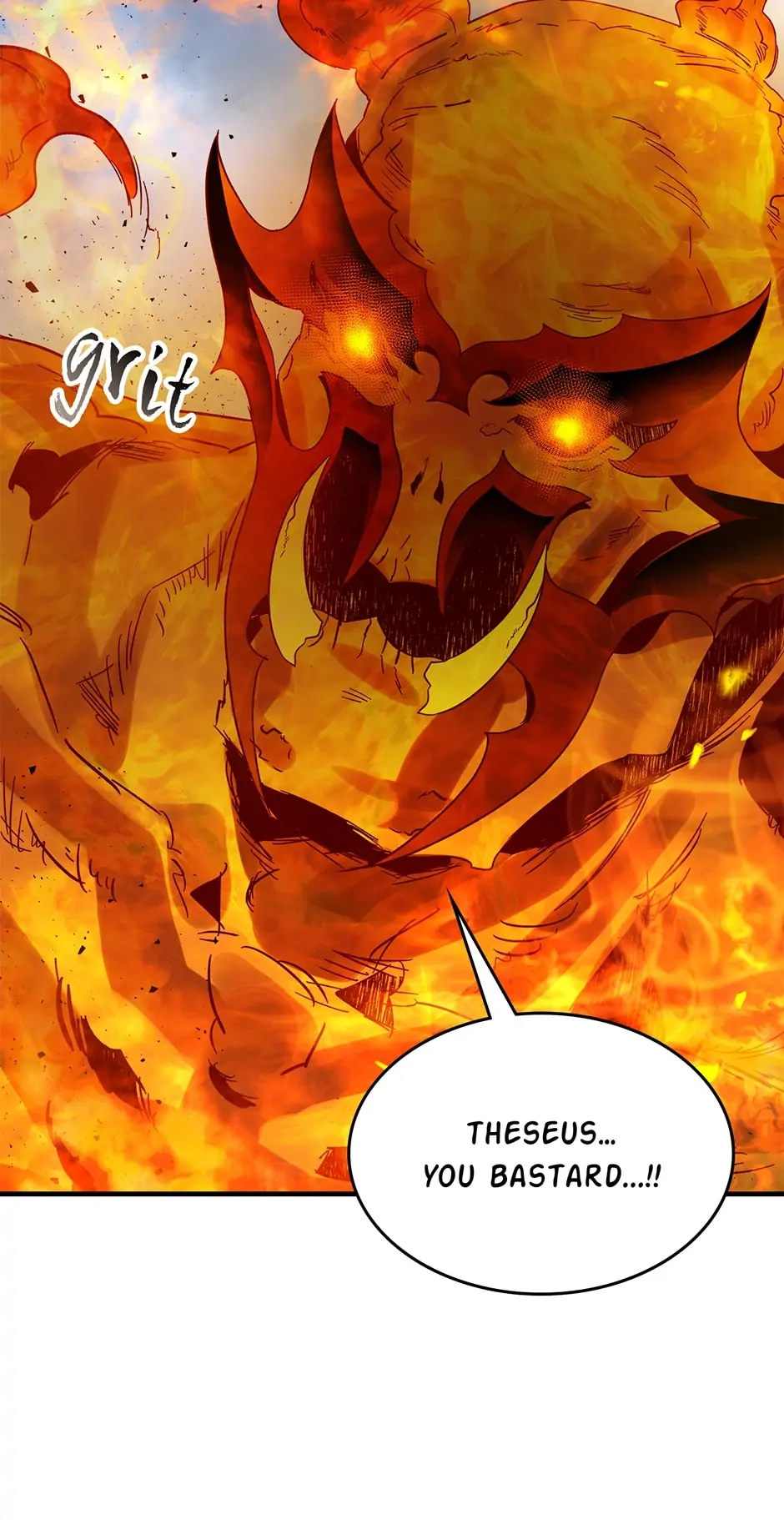 Leveling Up with Gods Chapter 70 - Page 8