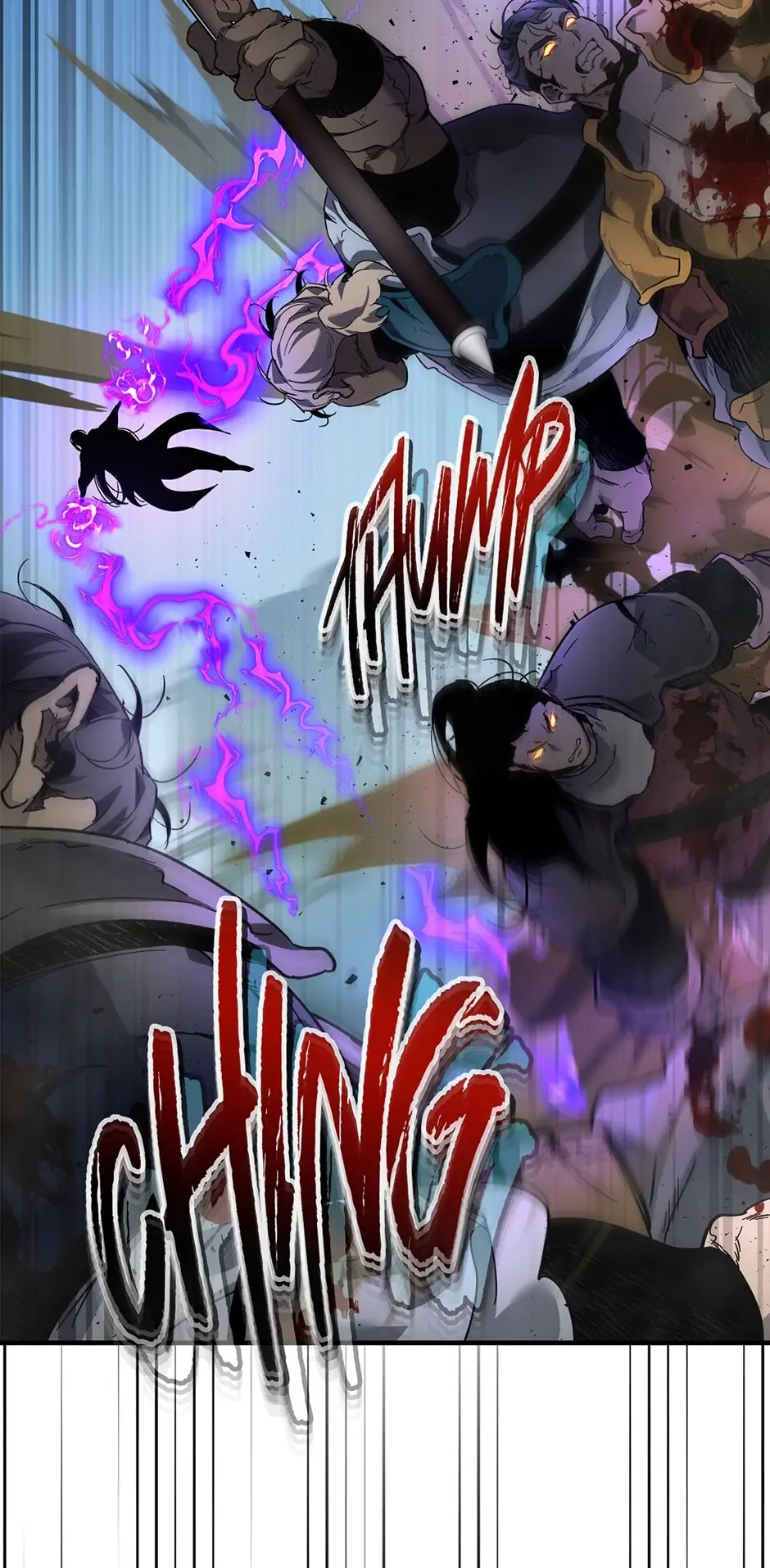 Leveling Up with Gods Chapter 70 - Page 15