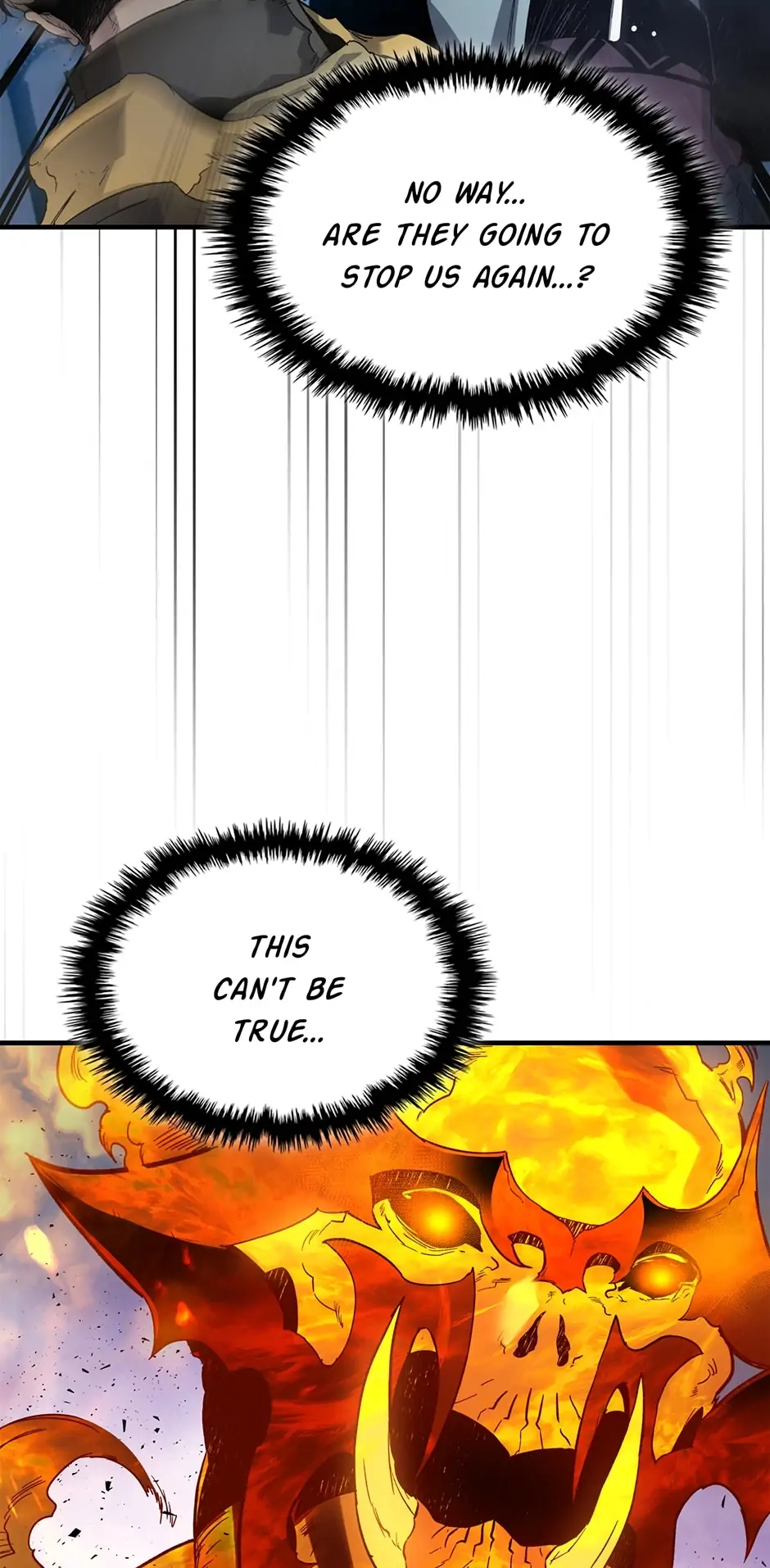 Leveling Up with Gods Chapter 70 - Page 17