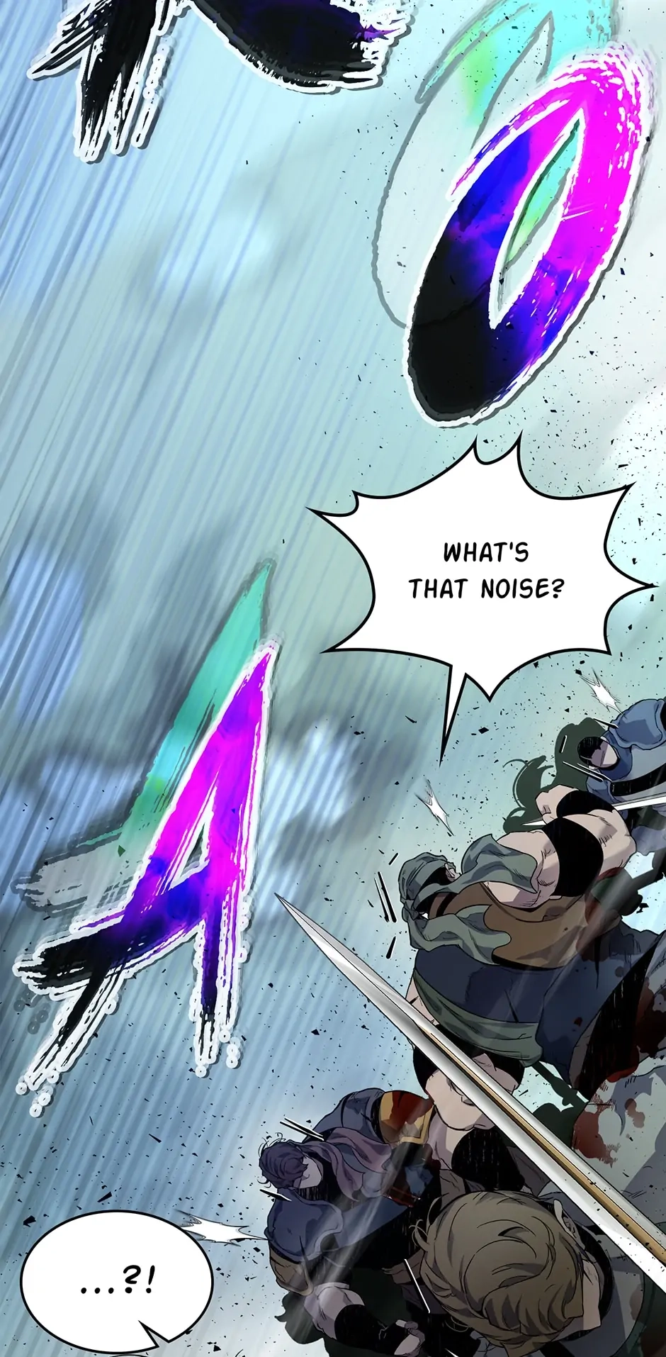 Leveling Up with Gods Chapter 70 - Page 21