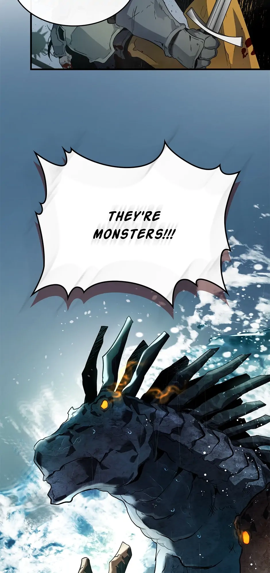 Leveling Up with Gods Chapter 70 - Page 25