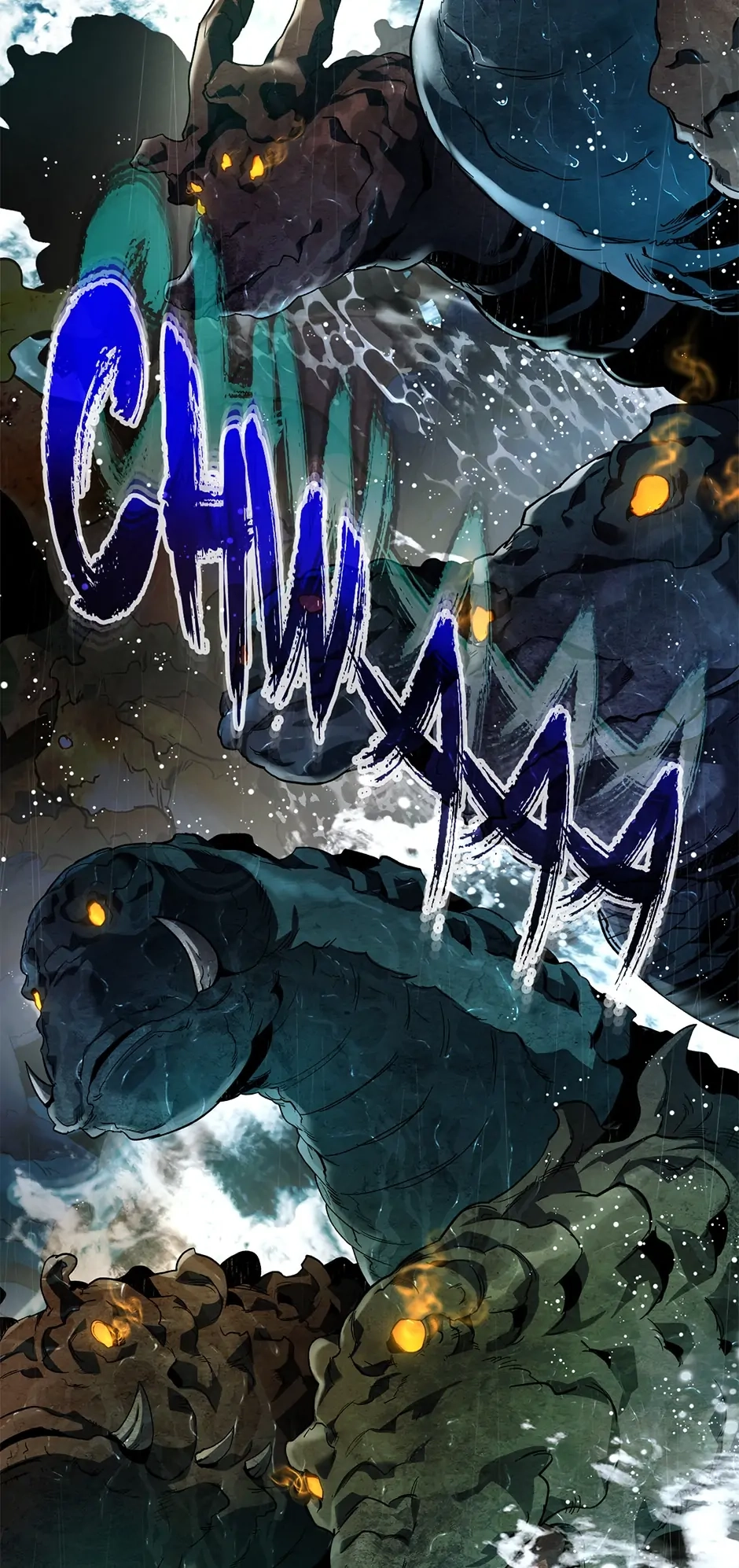Leveling Up with Gods Chapter 70 - Page 26