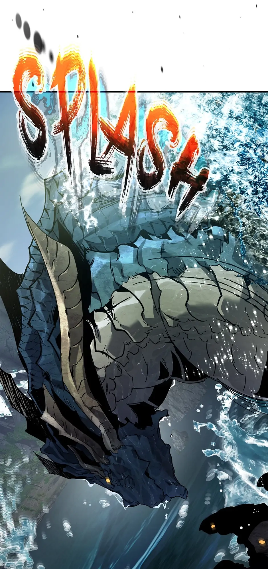 Leveling Up with Gods Chapter 70 - Page 29