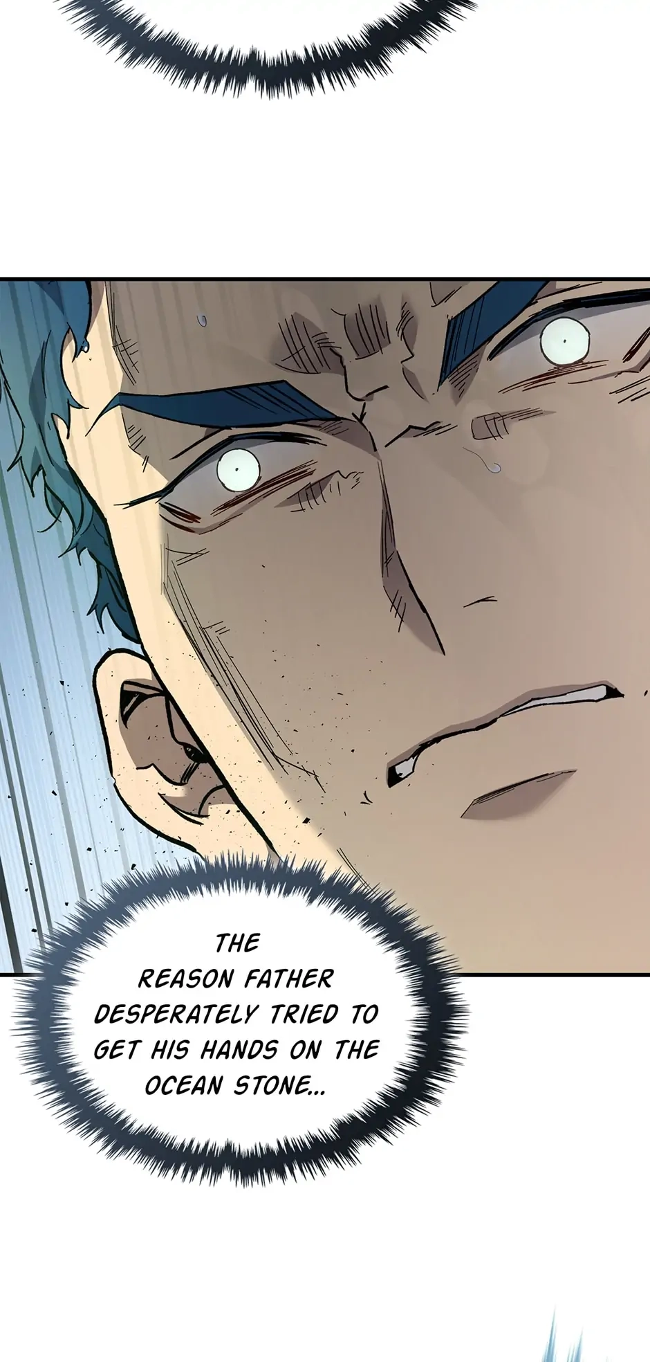 Leveling Up with Gods Chapter 70 - Page 34