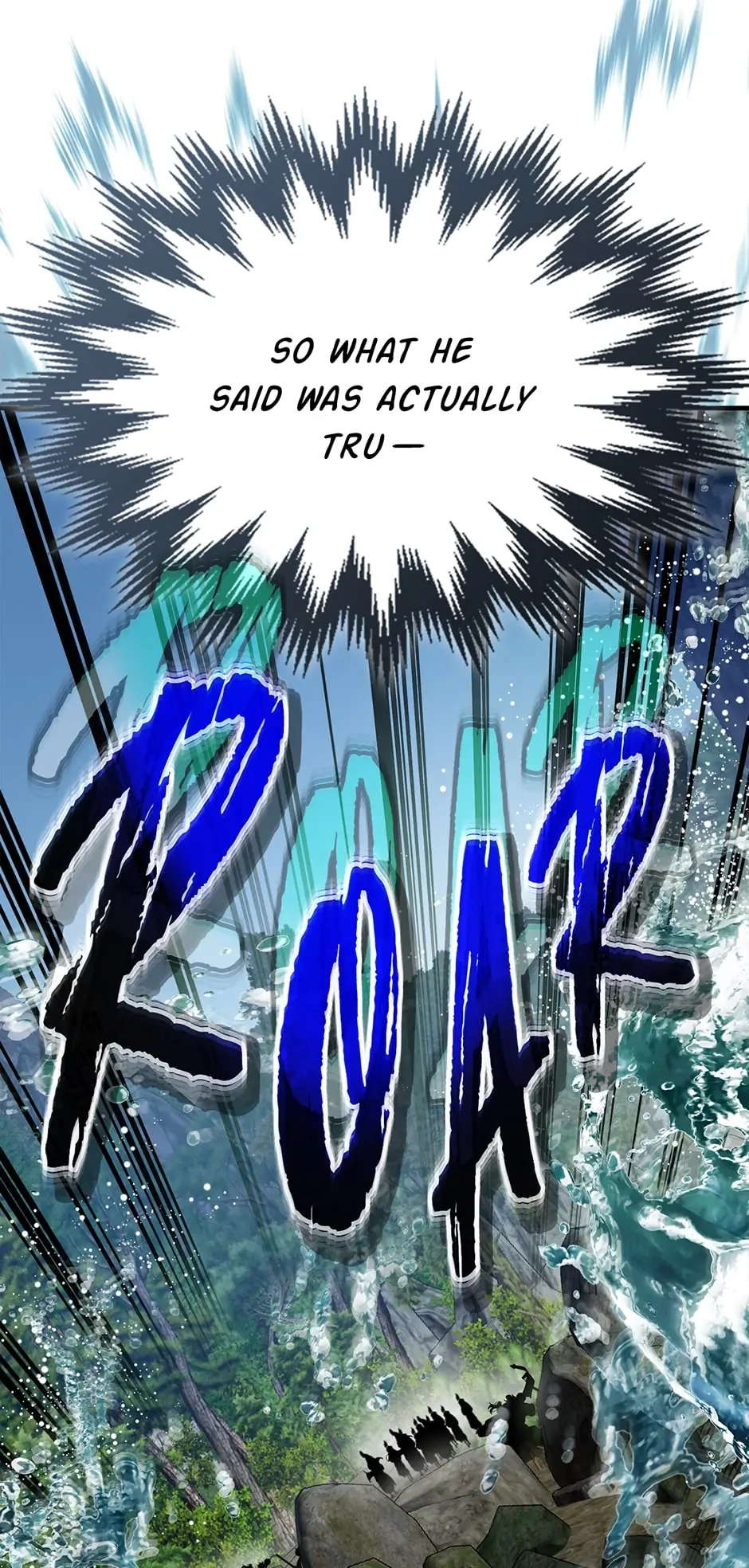 Leveling Up with Gods Chapter 70 - Page 35