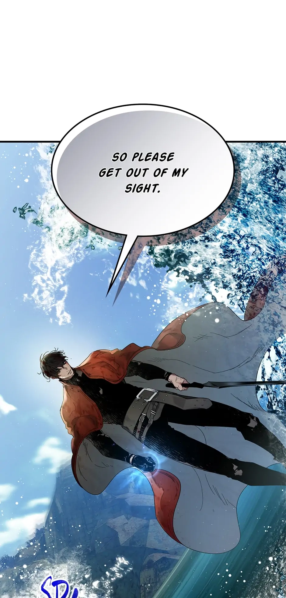 Leveling Up with Gods Chapter 70 - Page 38