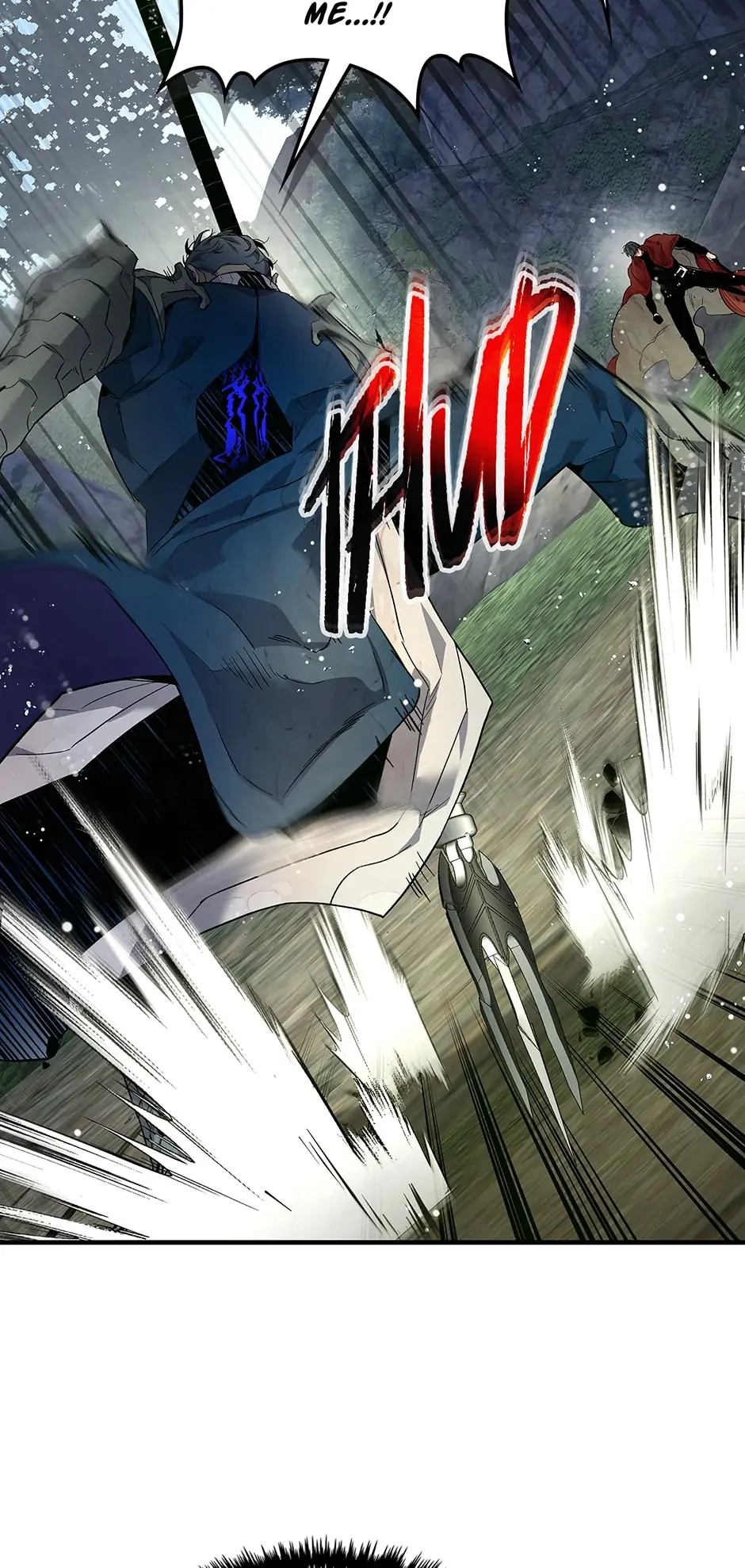 Leveling Up with Gods Chapter 70 - Page 55