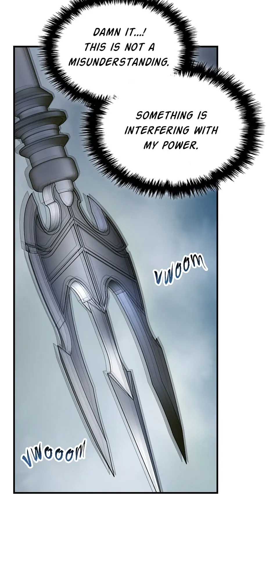 Leveling Up with Gods Chapter 70 - Page 56