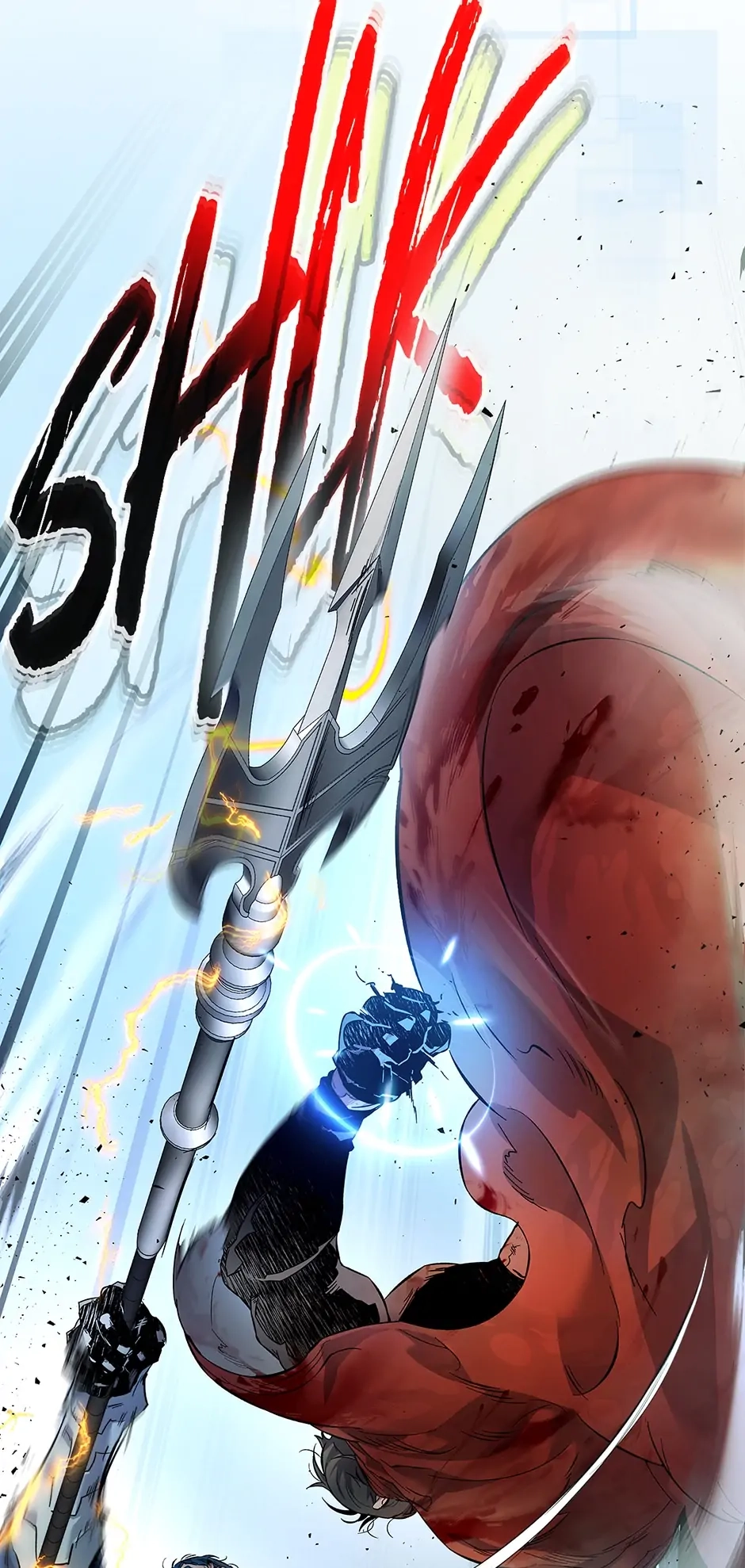 Leveling Up with Gods Chapter 70 - Page 61