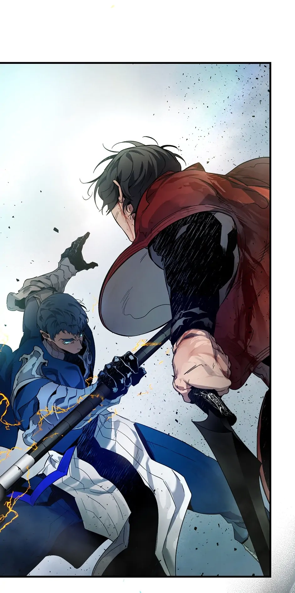 Leveling Up with Gods Chapter 70 - Page 66