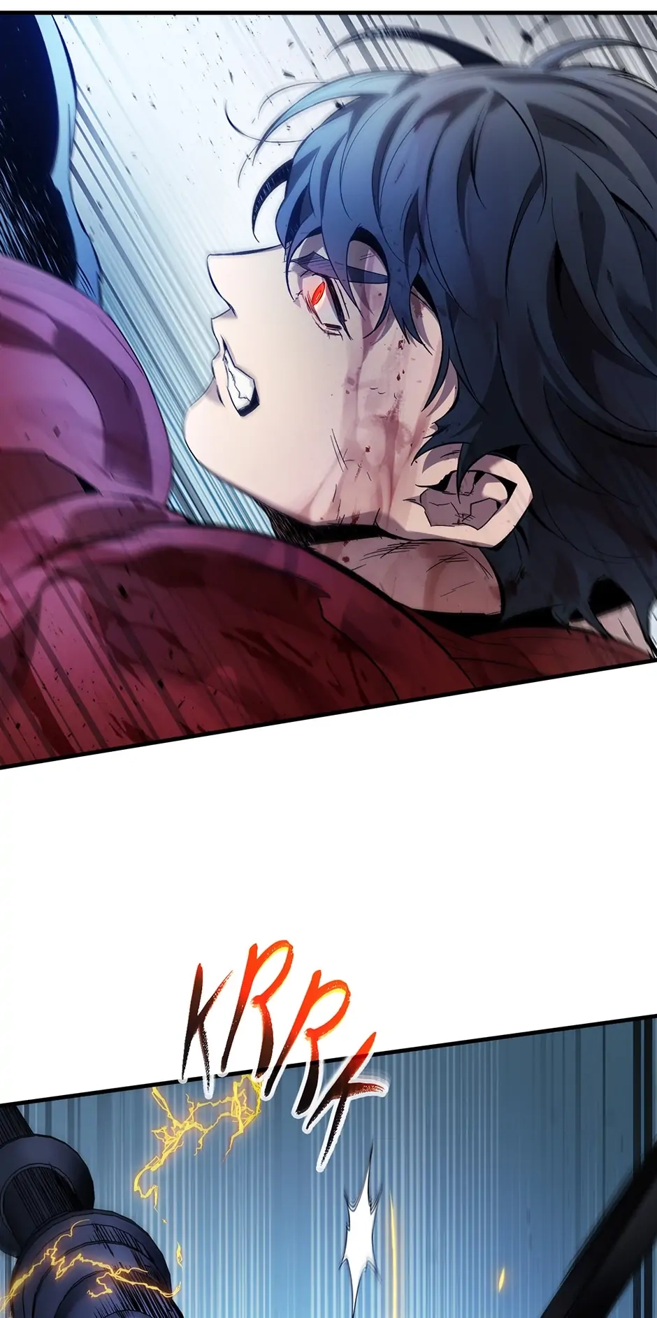 Leveling Up with Gods Chapter 70 - Page 69