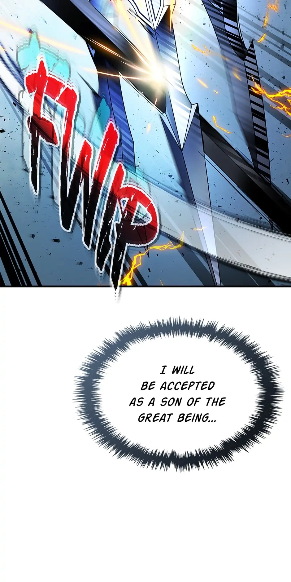 Leveling Up with Gods Chapter 70 - Page 73