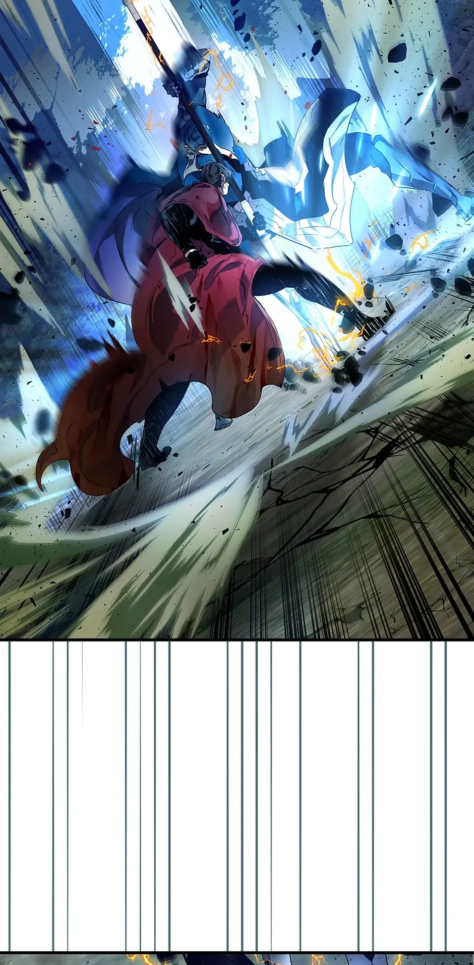 Leveling Up with Gods Chapter 70 - Page 75