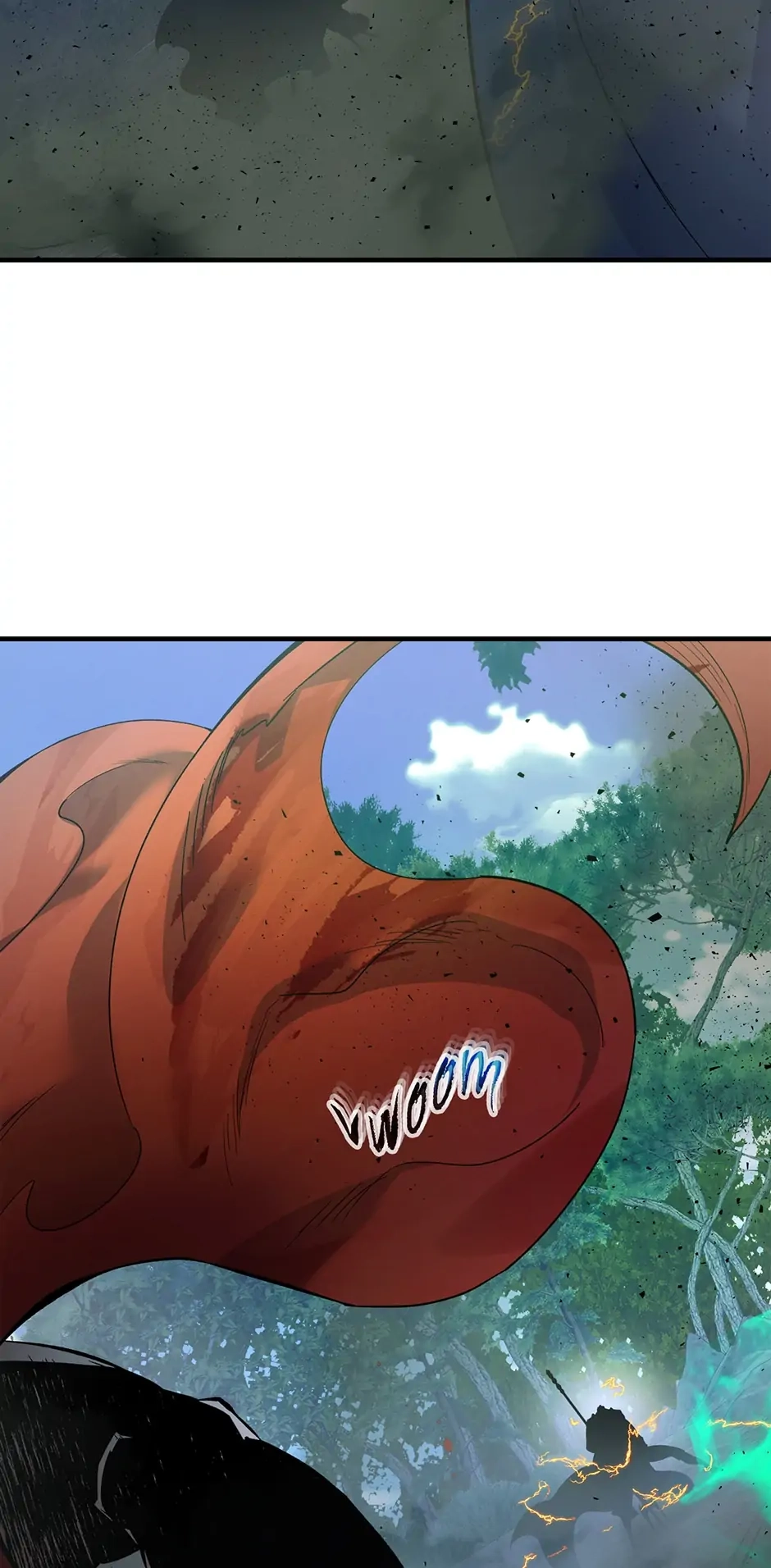 Leveling Up with Gods Chapter 70 - Page 80
