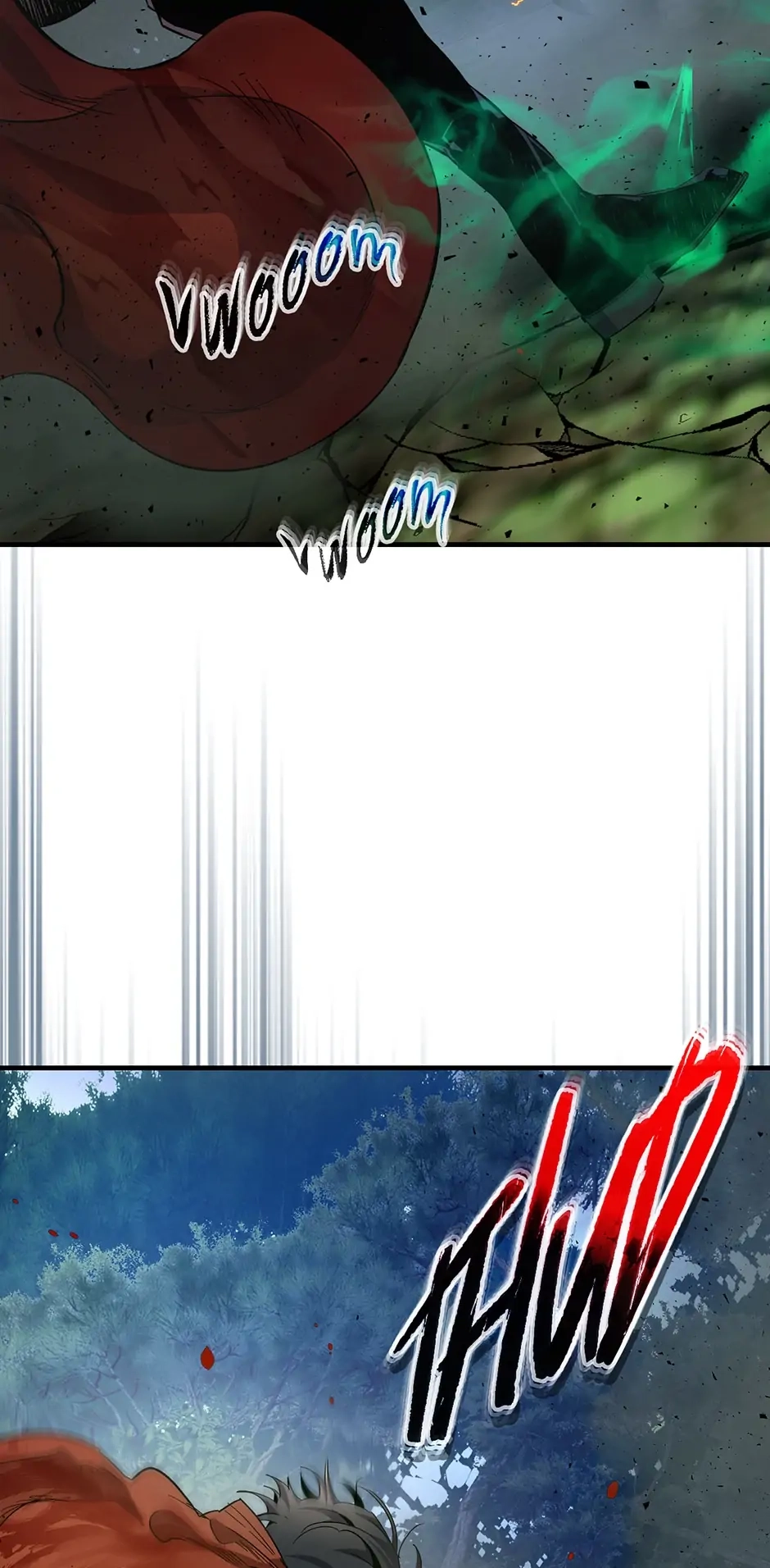 Leveling Up with Gods Chapter 70 - Page 81