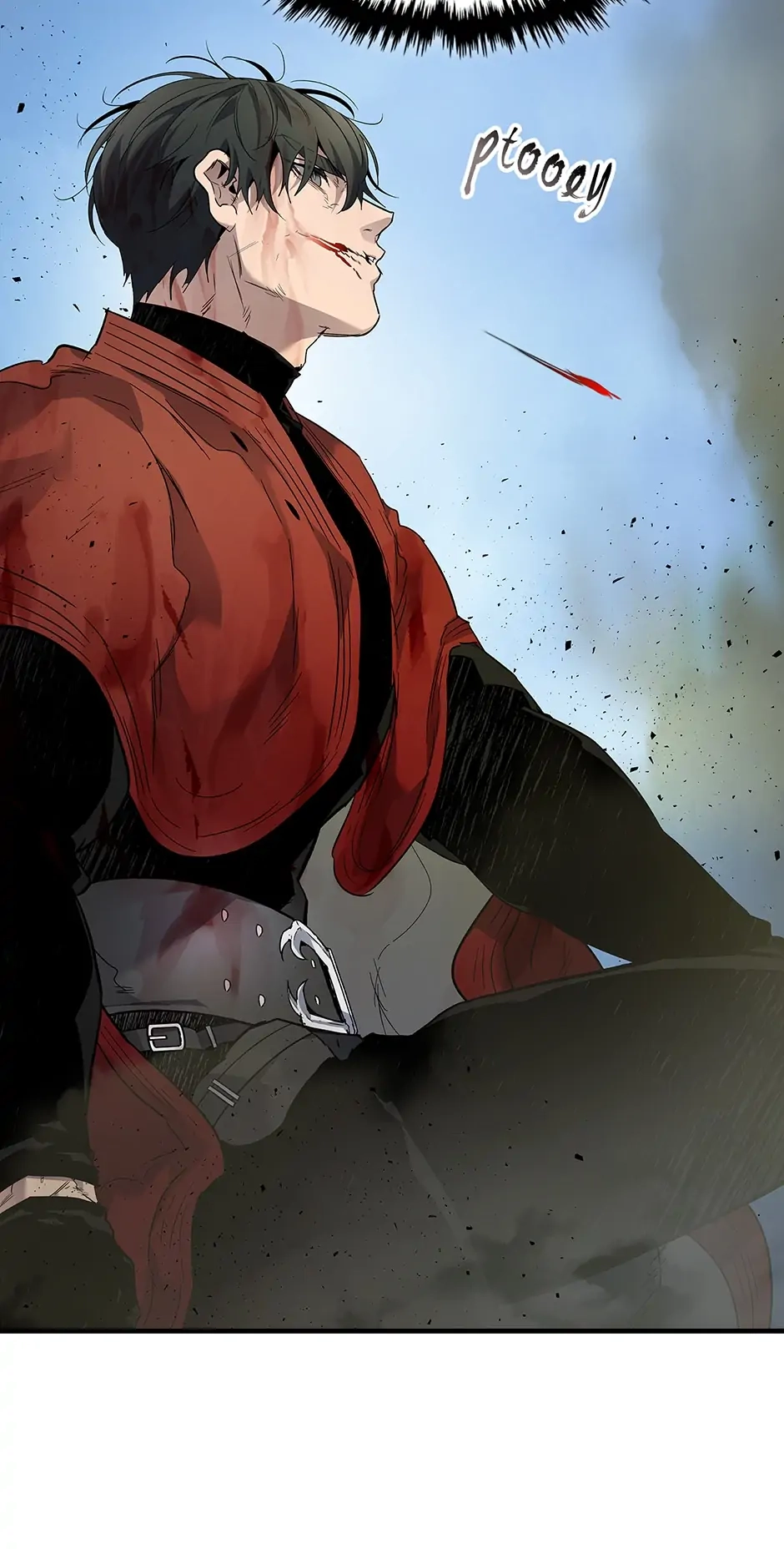 Leveling Up with Gods Chapter 70 - Page 84