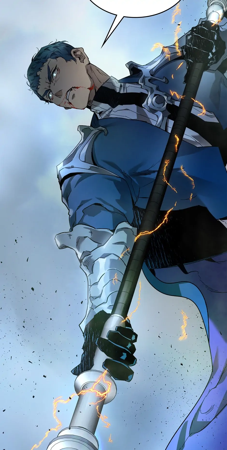Leveling Up with Gods Chapter 70 - Page 86