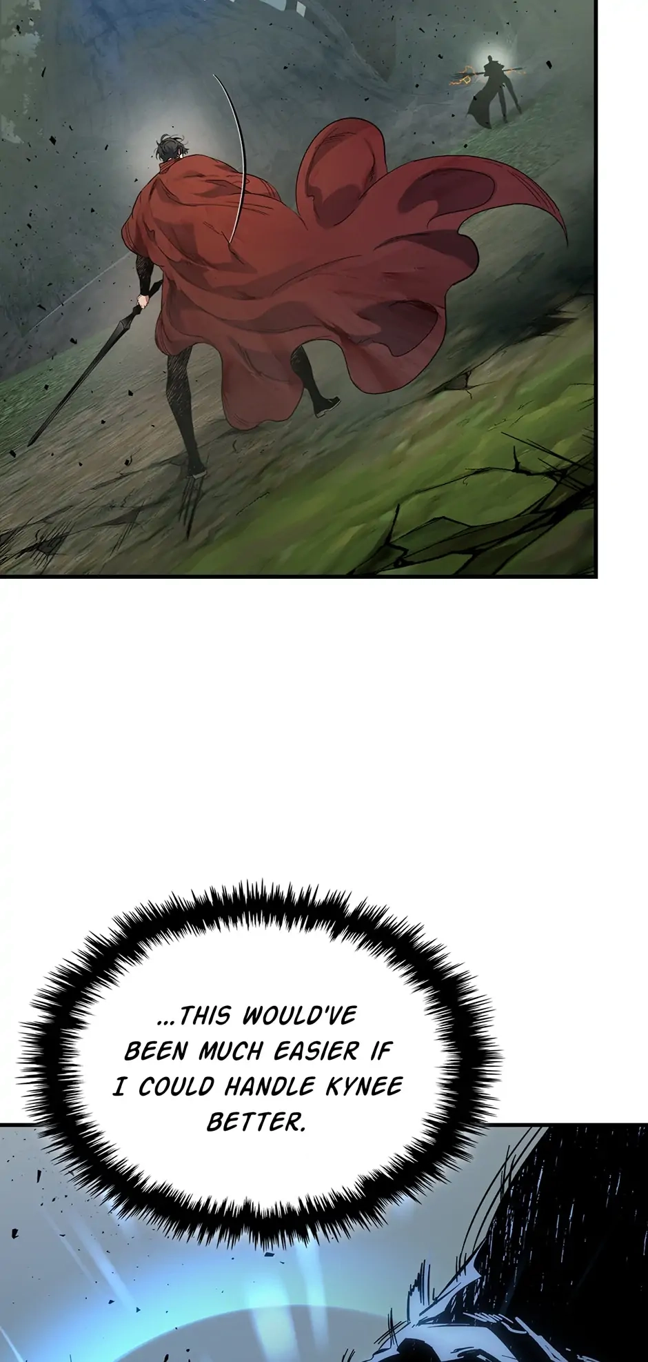 Leveling Up with Gods Chapter 71 - Page 7