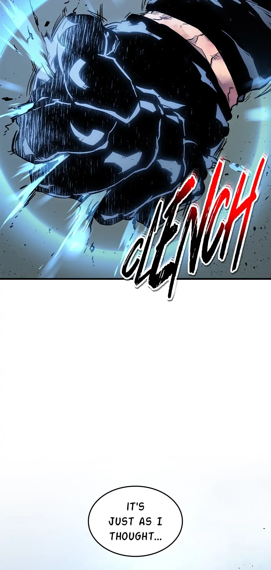 Leveling Up with Gods Chapter 71 - Page 8