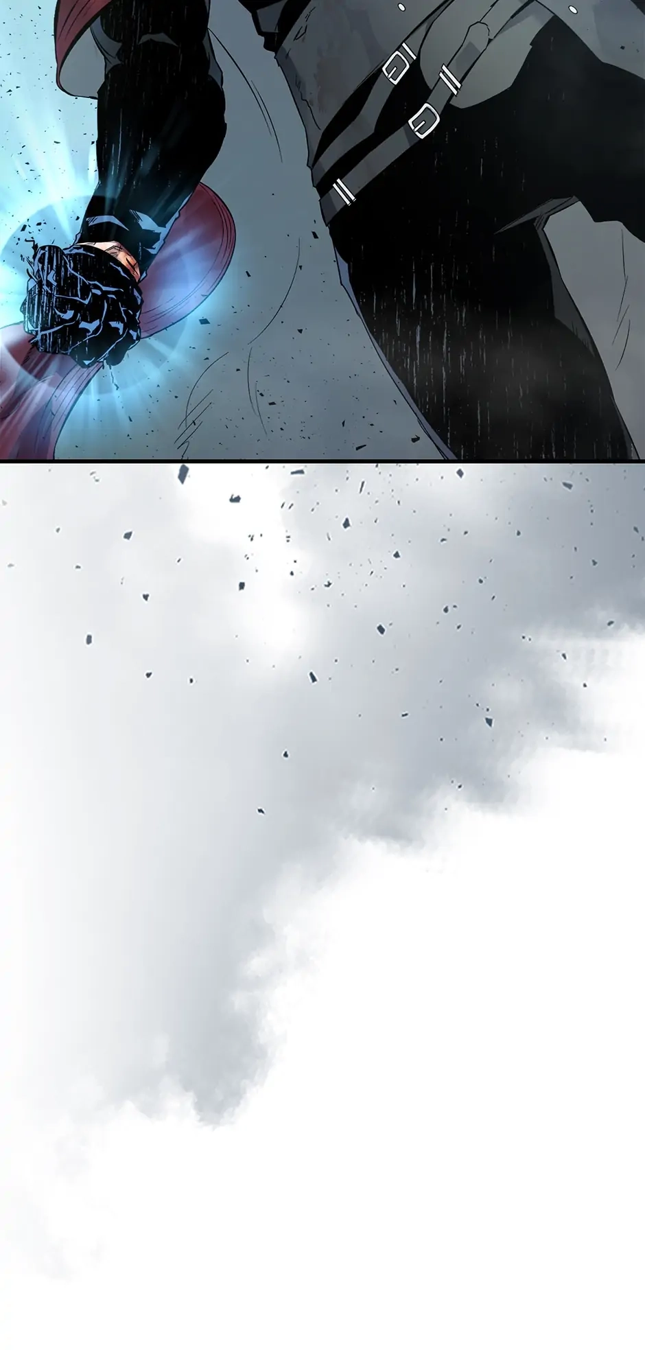 Leveling Up with Gods Chapter 71 - Page 10