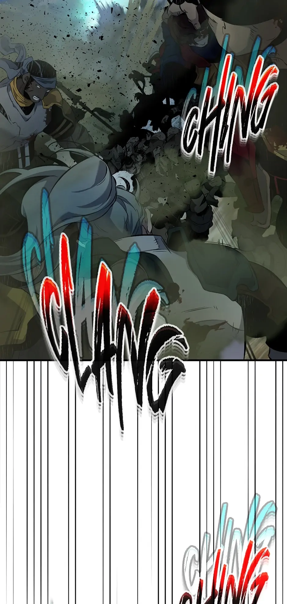 Leveling Up with Gods Chapter 71 - Page 12