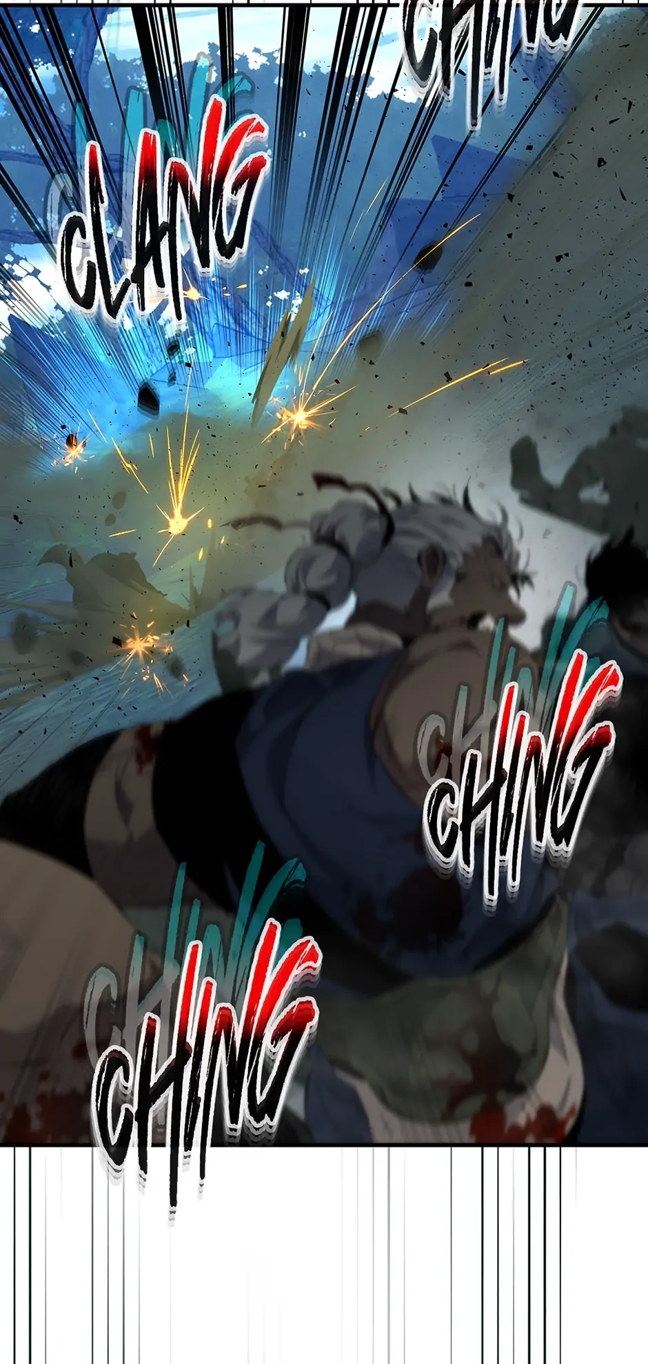 Leveling Up with Gods Chapter 71 - Page 13