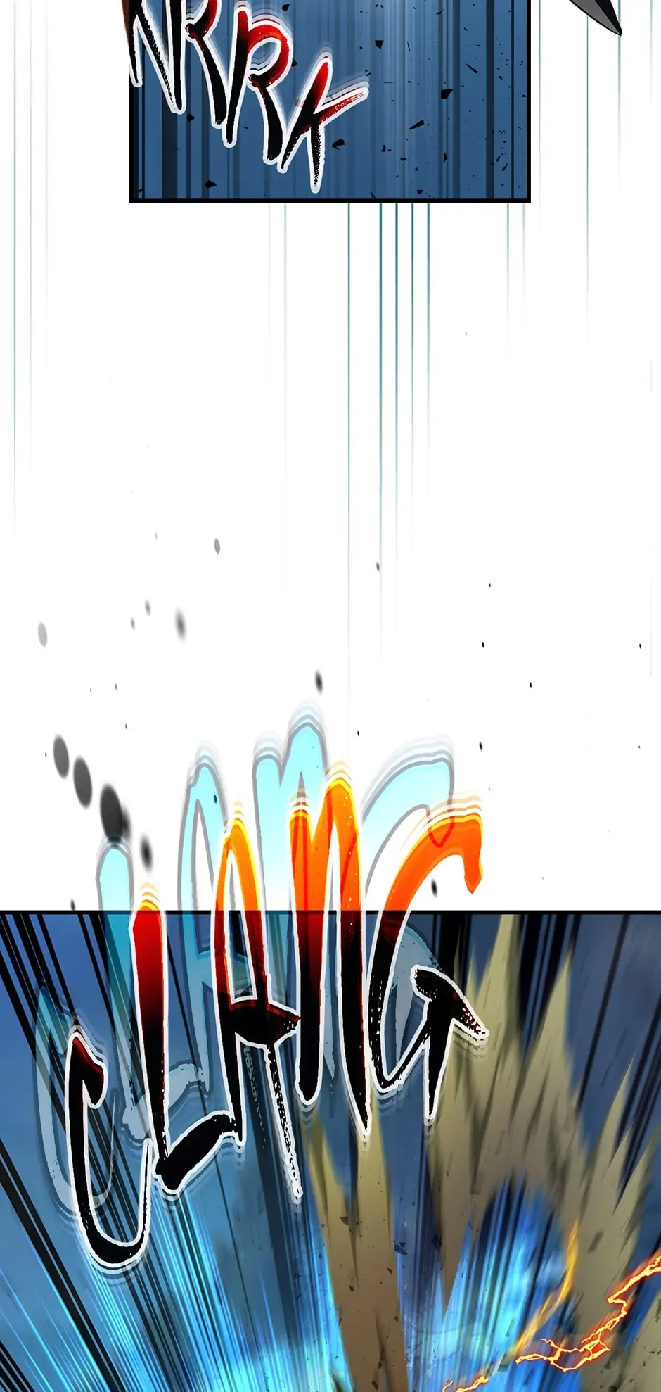Leveling Up with Gods Chapter 71 - Page 15