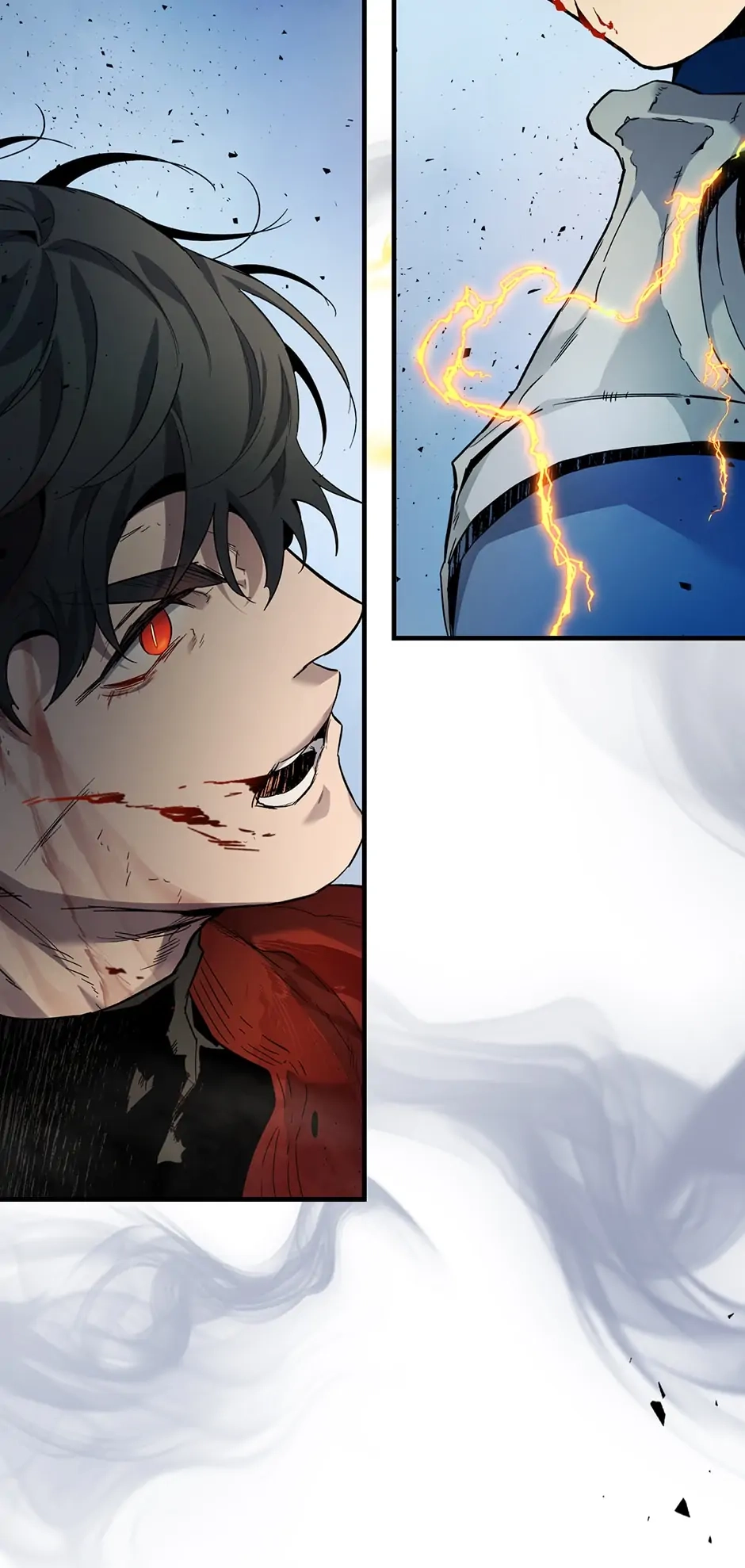 Leveling Up with Gods Chapter 71 - Page 18