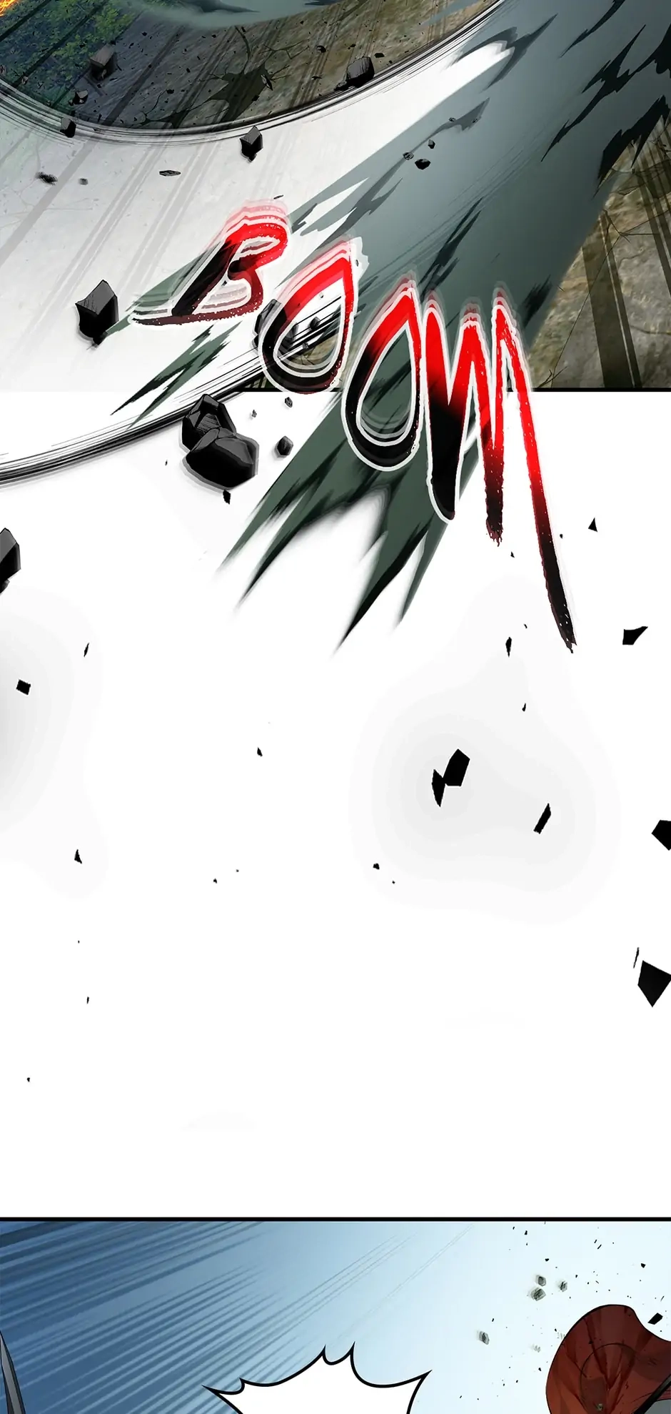 Leveling Up with Gods Chapter 71 - Page 20