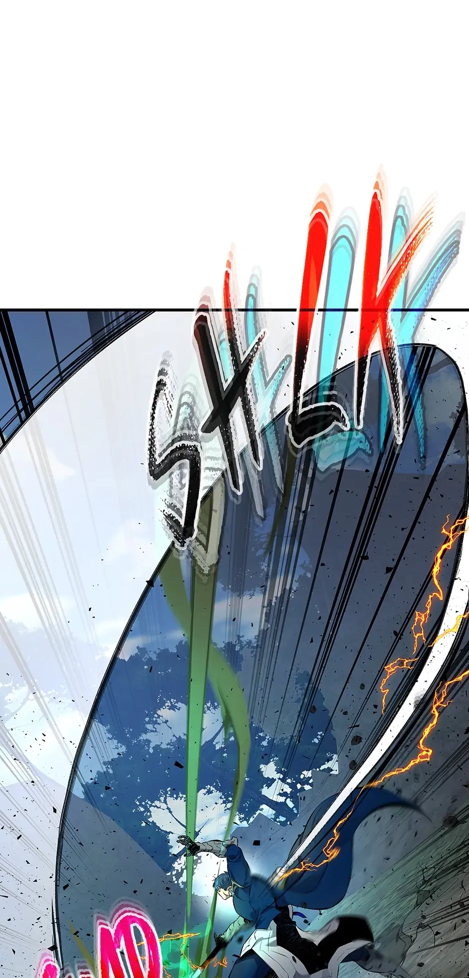 Leveling Up with Gods Chapter 71 - Page 22